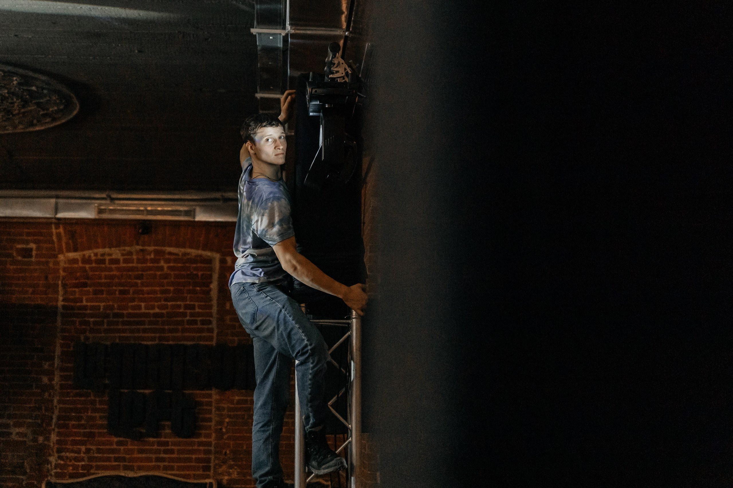 День рождения Яны. Свадебный и репортажный фотограф в Новосибирске Федор Гладков