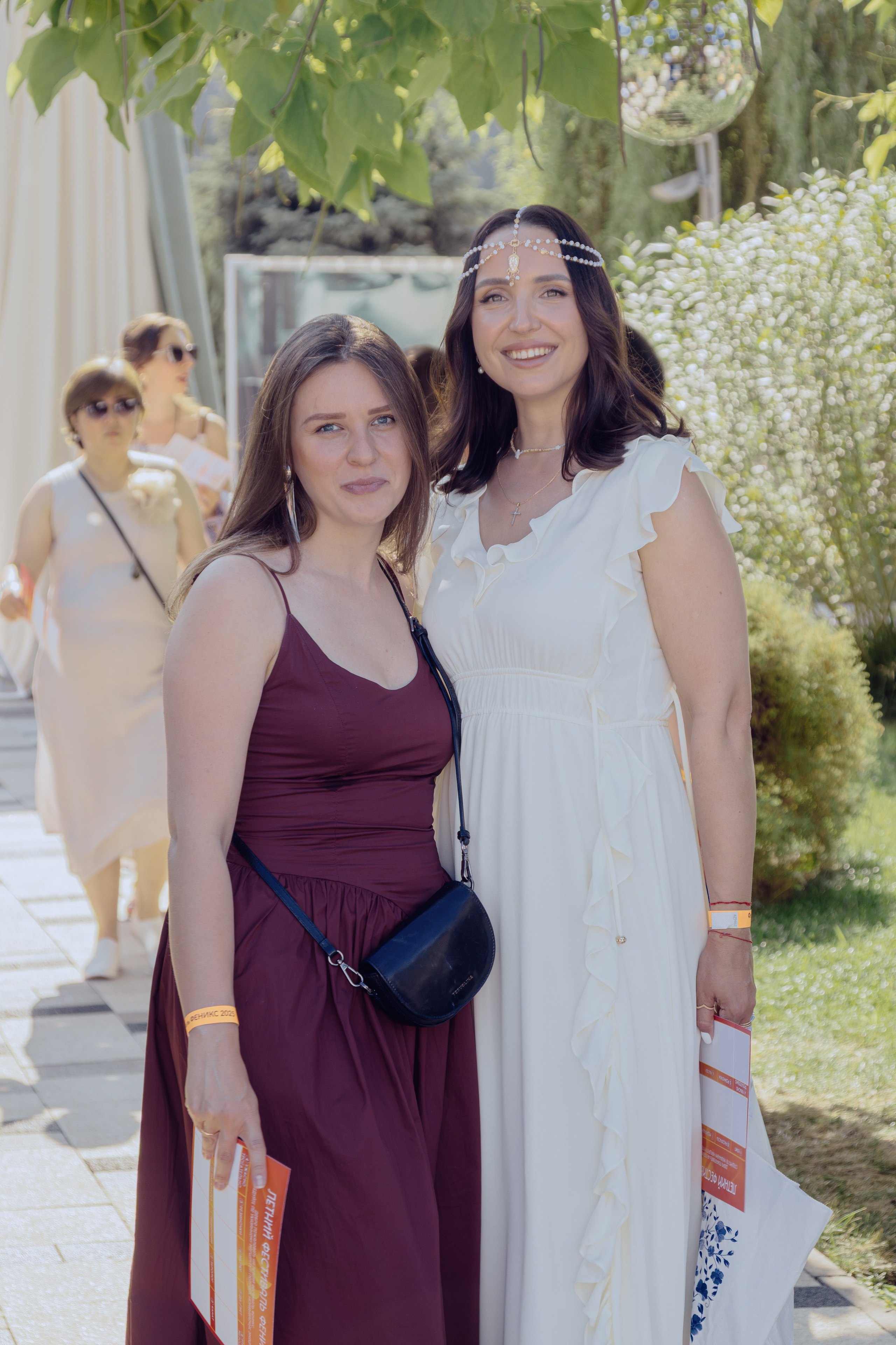 Репортажная съёмка корпоратива компании Феникс. Портретный фотограф в Ростове-на-Дону Антон Казарин