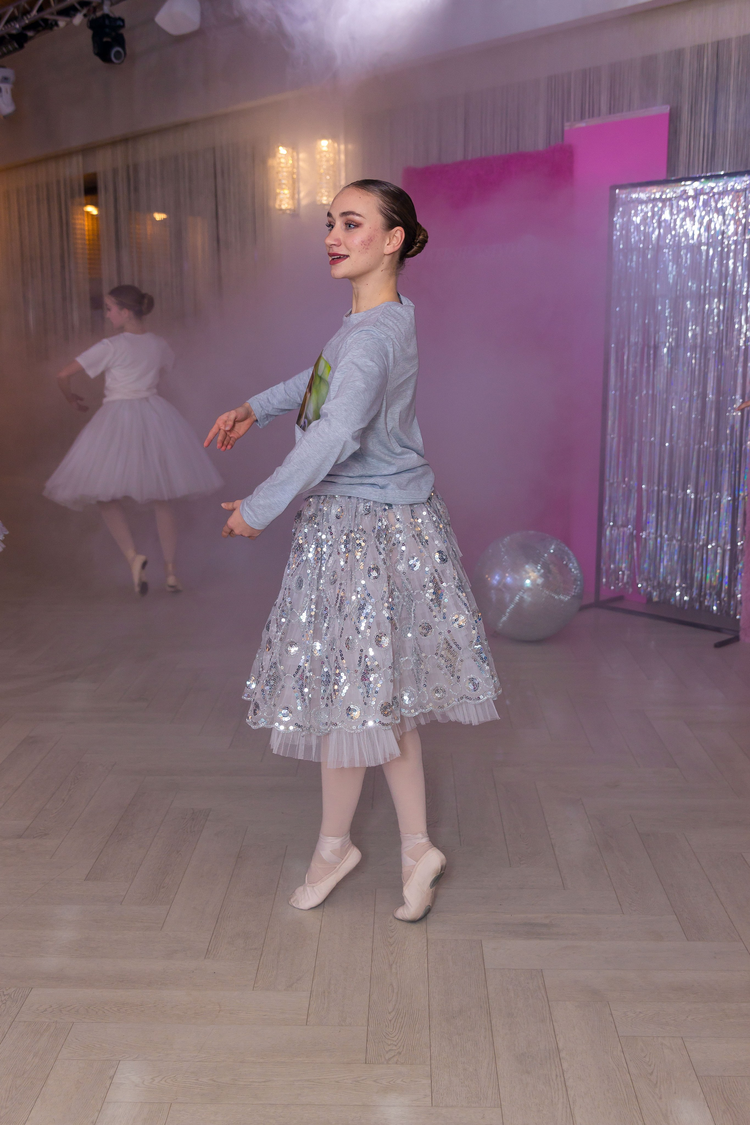 3х-летие клуба Совершенство. Фотограф в Барнауле Юлия Яковлева