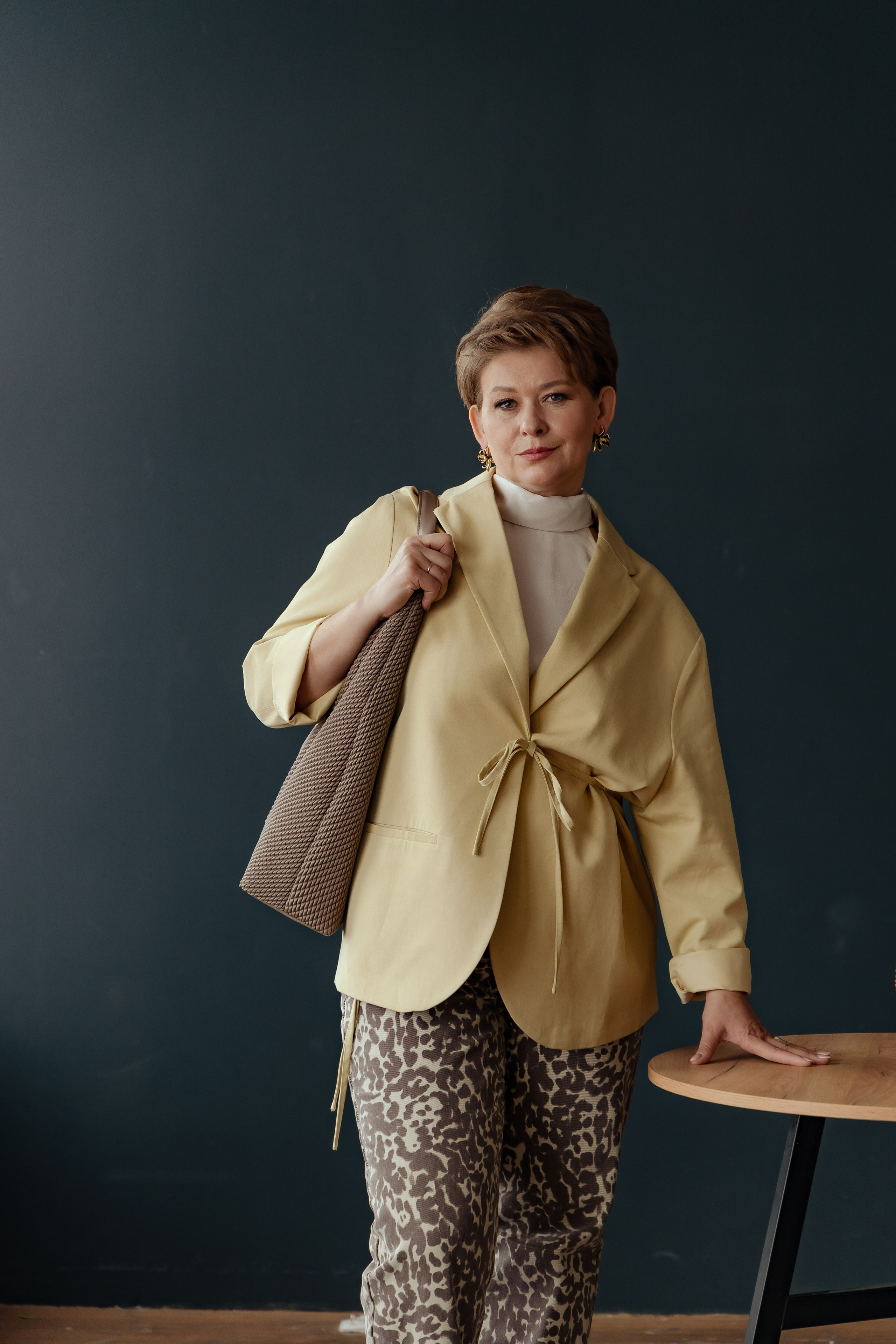 Контент для владелицы швейным производством. Фотограф в Барнауле Юлия Яковлева