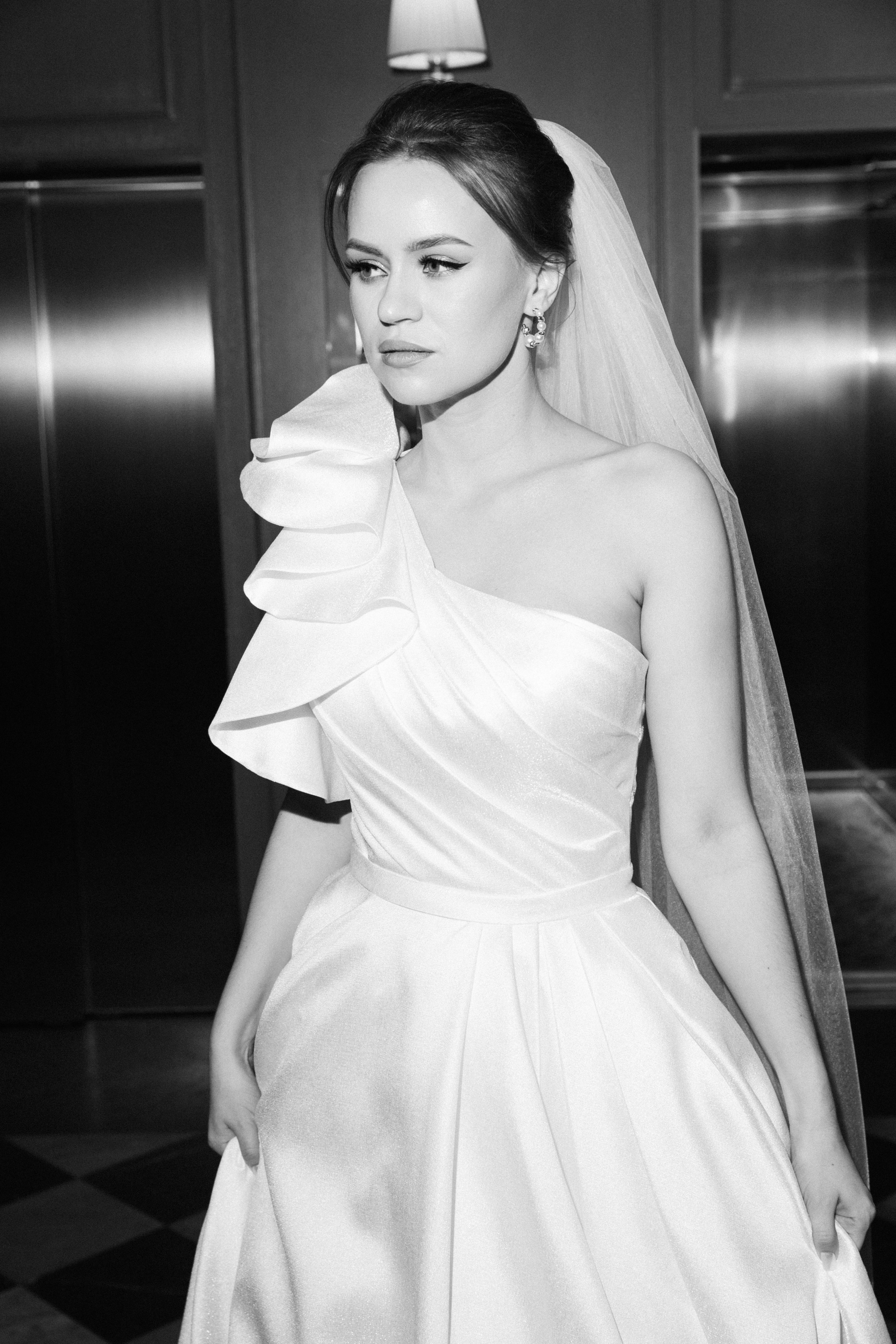 Света и Сережа. Фотограф Нижний Новгород