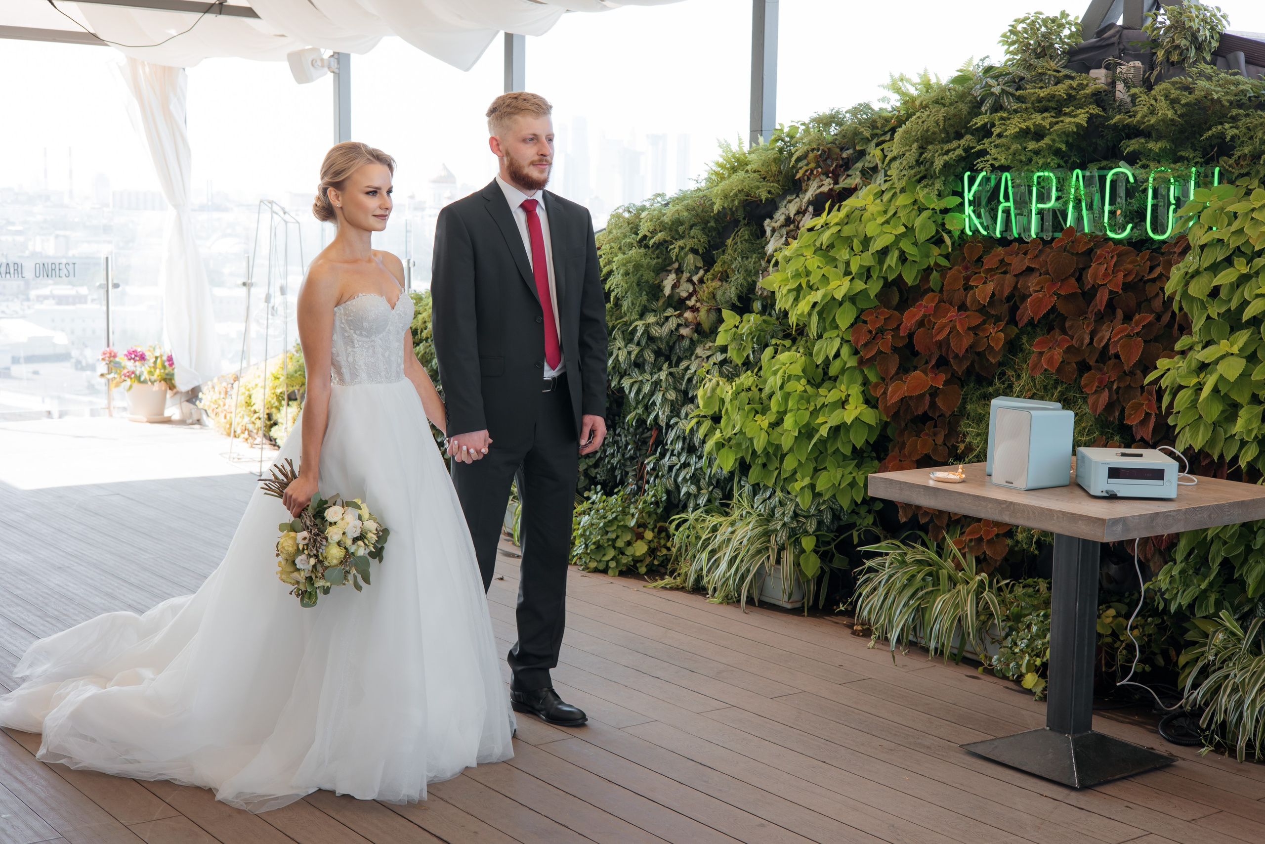 ЗАГСы — Отели — Места для фотосессии (подборка). Свадебный и репортажный фотограф (Москва, Королев и другие)