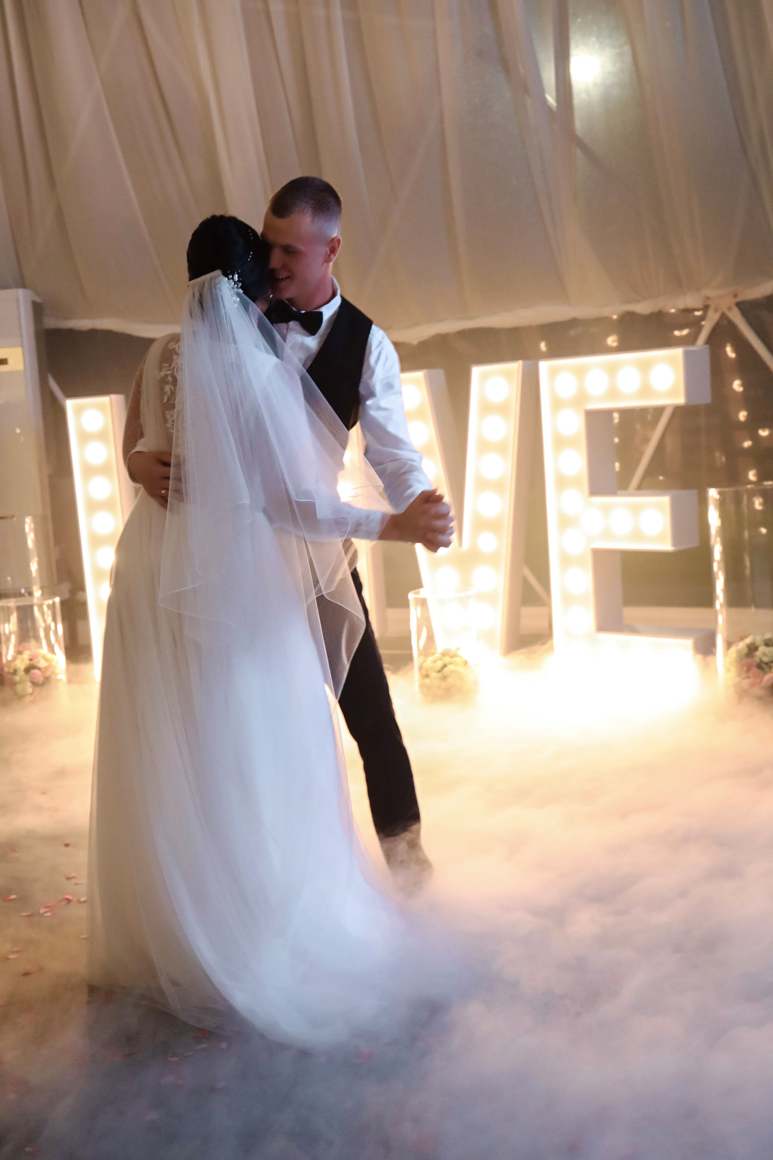 Wedding day. Профессиональный фотограф Вероника Югай