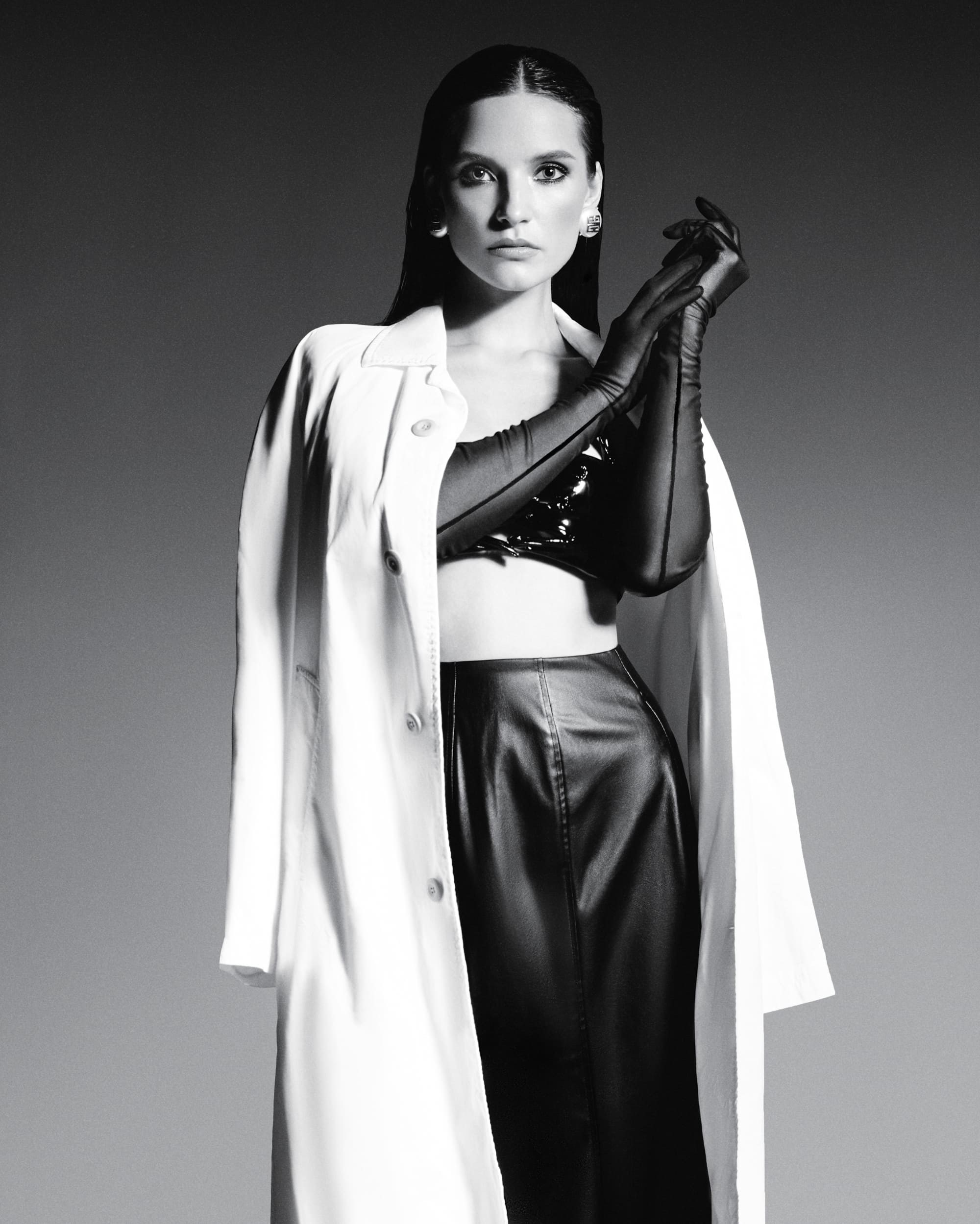 Editorial | Margarita. Лисица Руслан — Коммерческий и fashion фотограф в Алматы