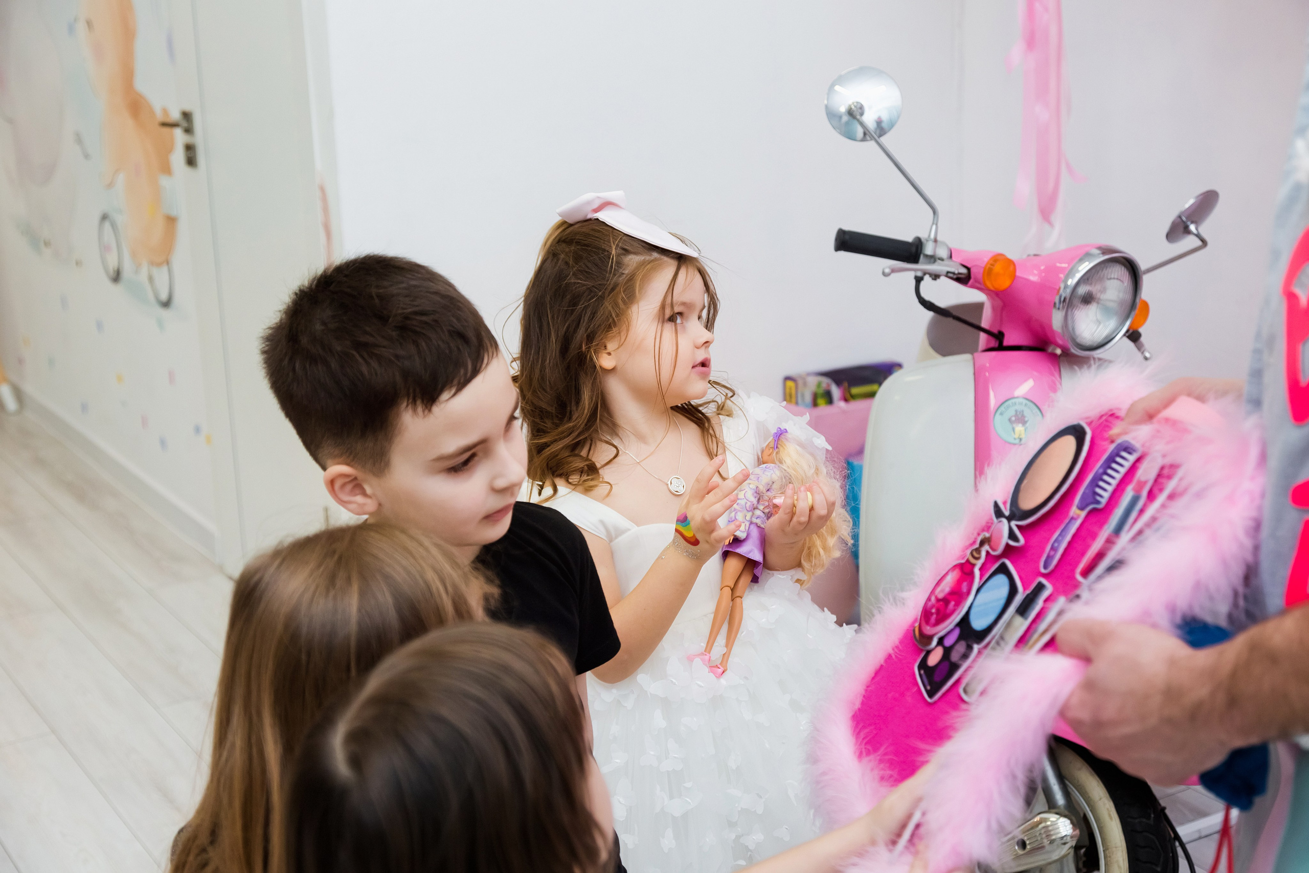 . Фотограф в Москве и Одинцово