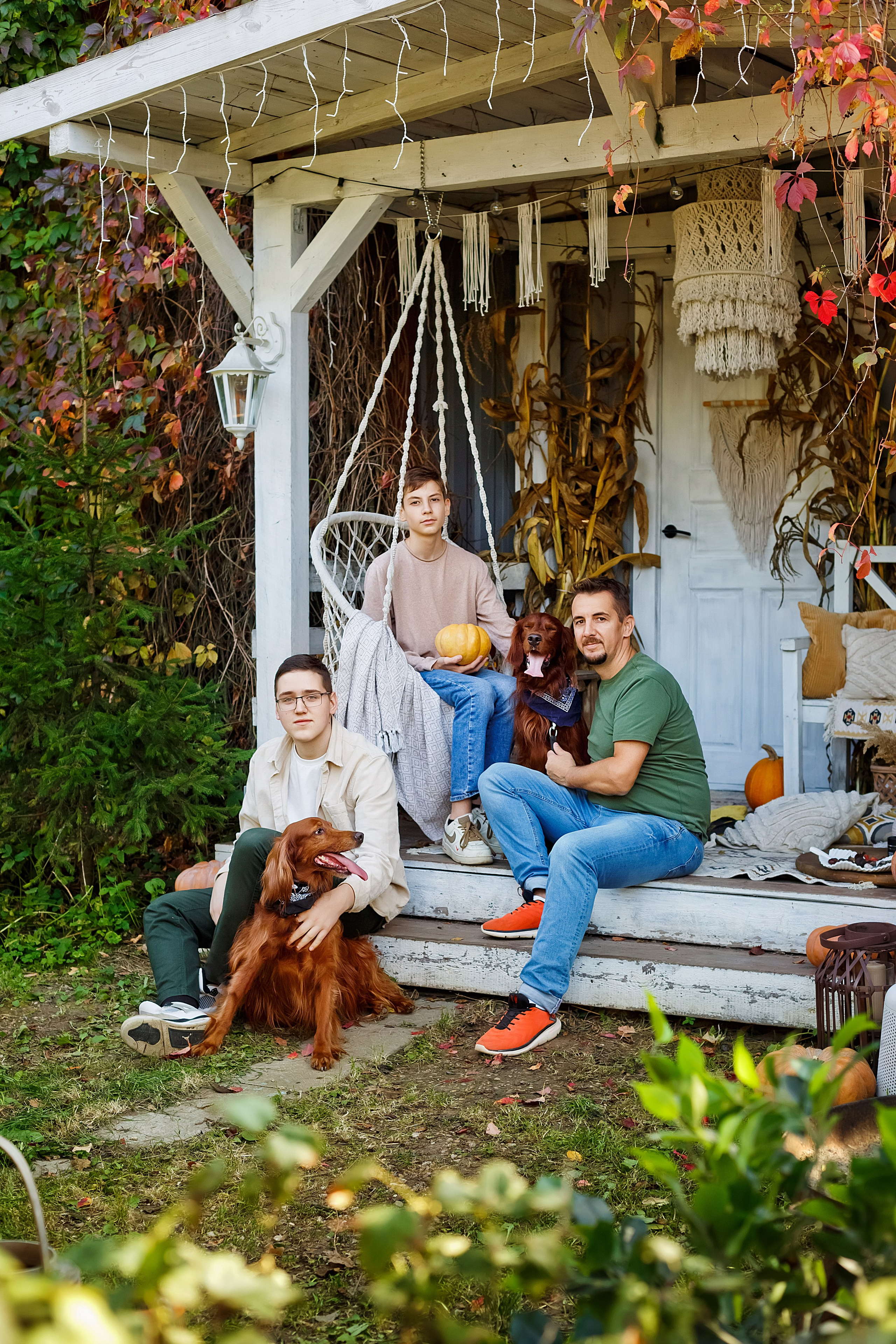 . Фотограф в Москве и Одинцово