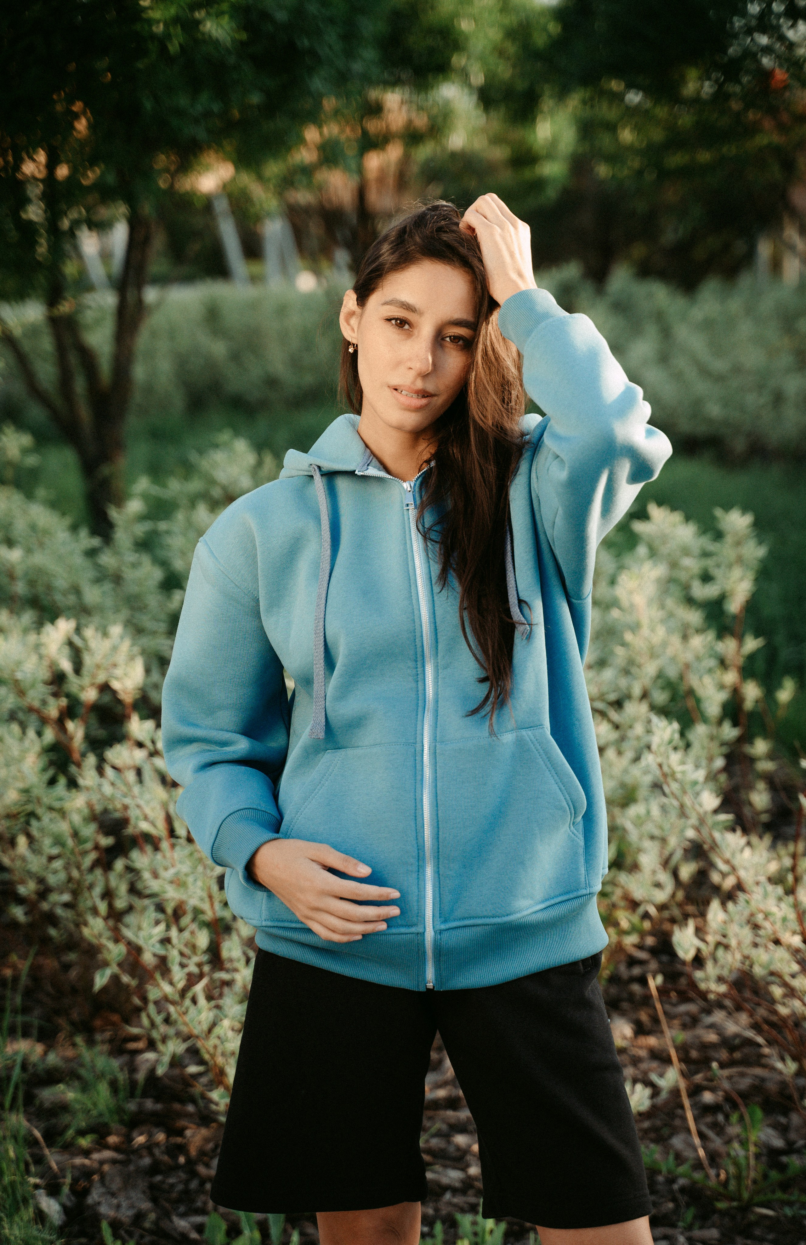 Chukcha / летняя коллекция. Саша Копылов, фотограф в Казани