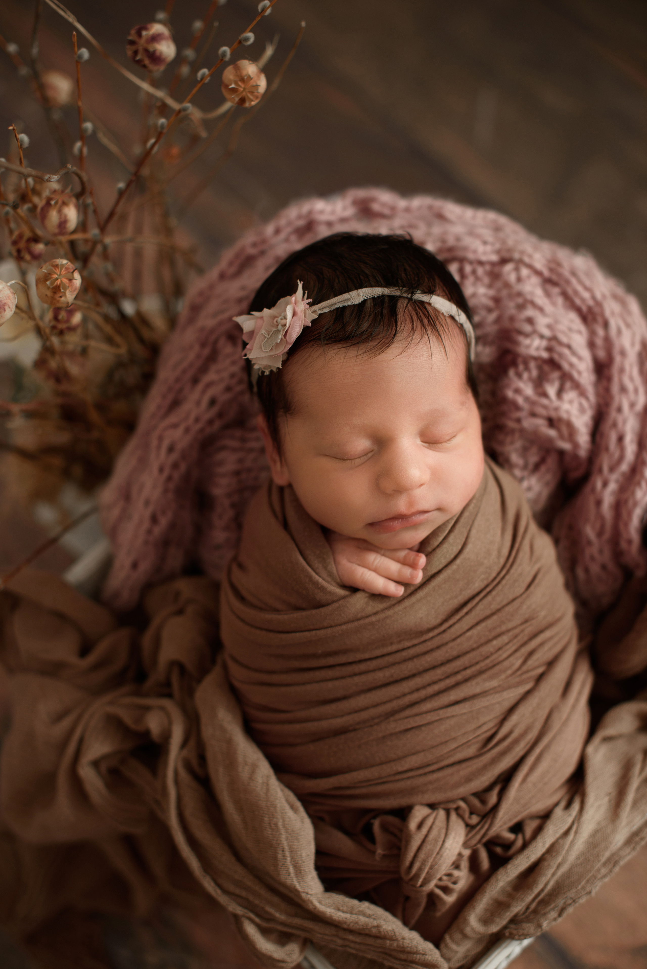 Новорожденные. Фотограф Каменск-Уральский Алена Обвинцева (фото новорожденных, в ожид