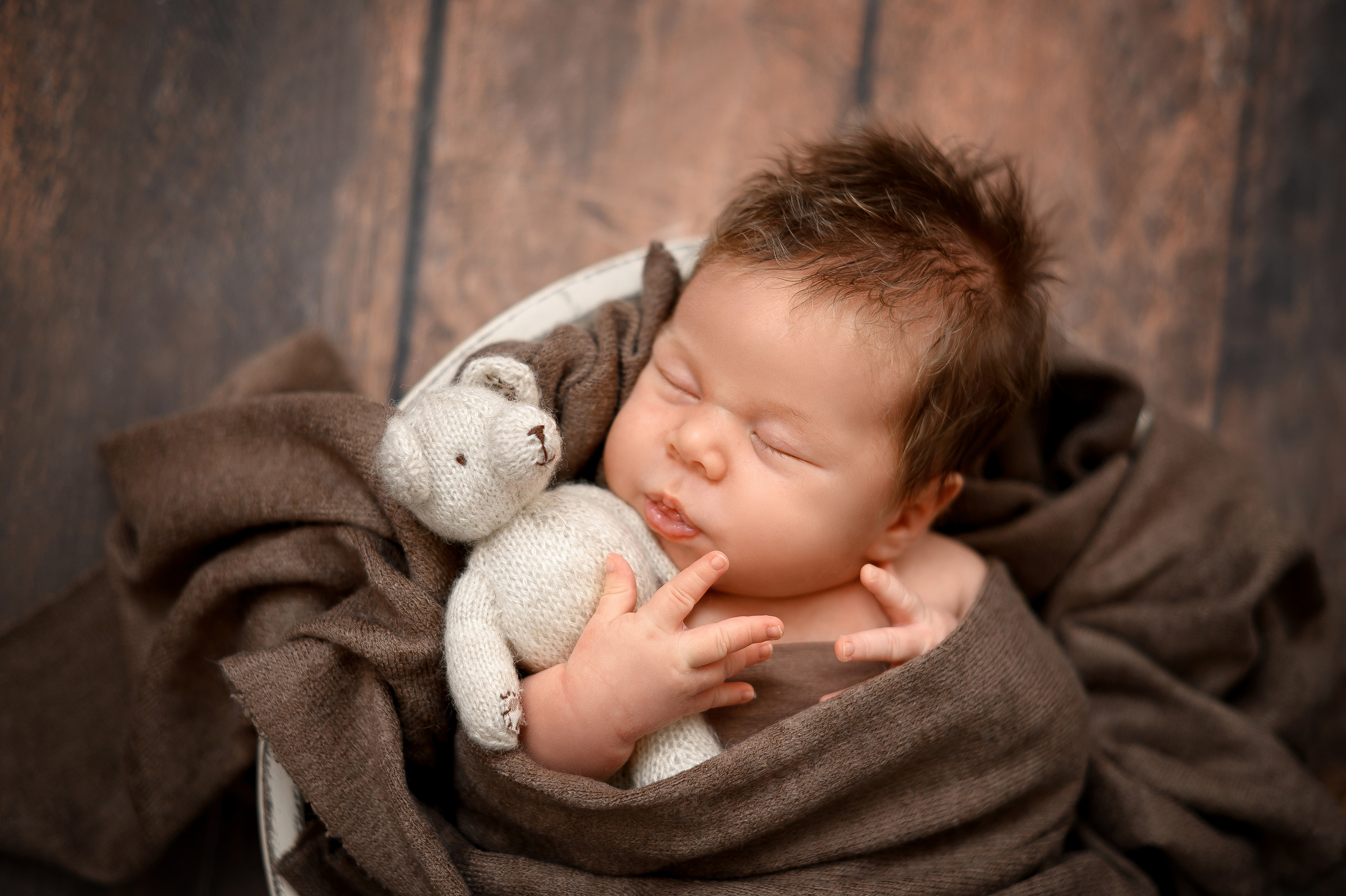 Новорожденные. Фотограф Каменск-Уральский Алена Обвинцева (фото новорожденных, в ожид