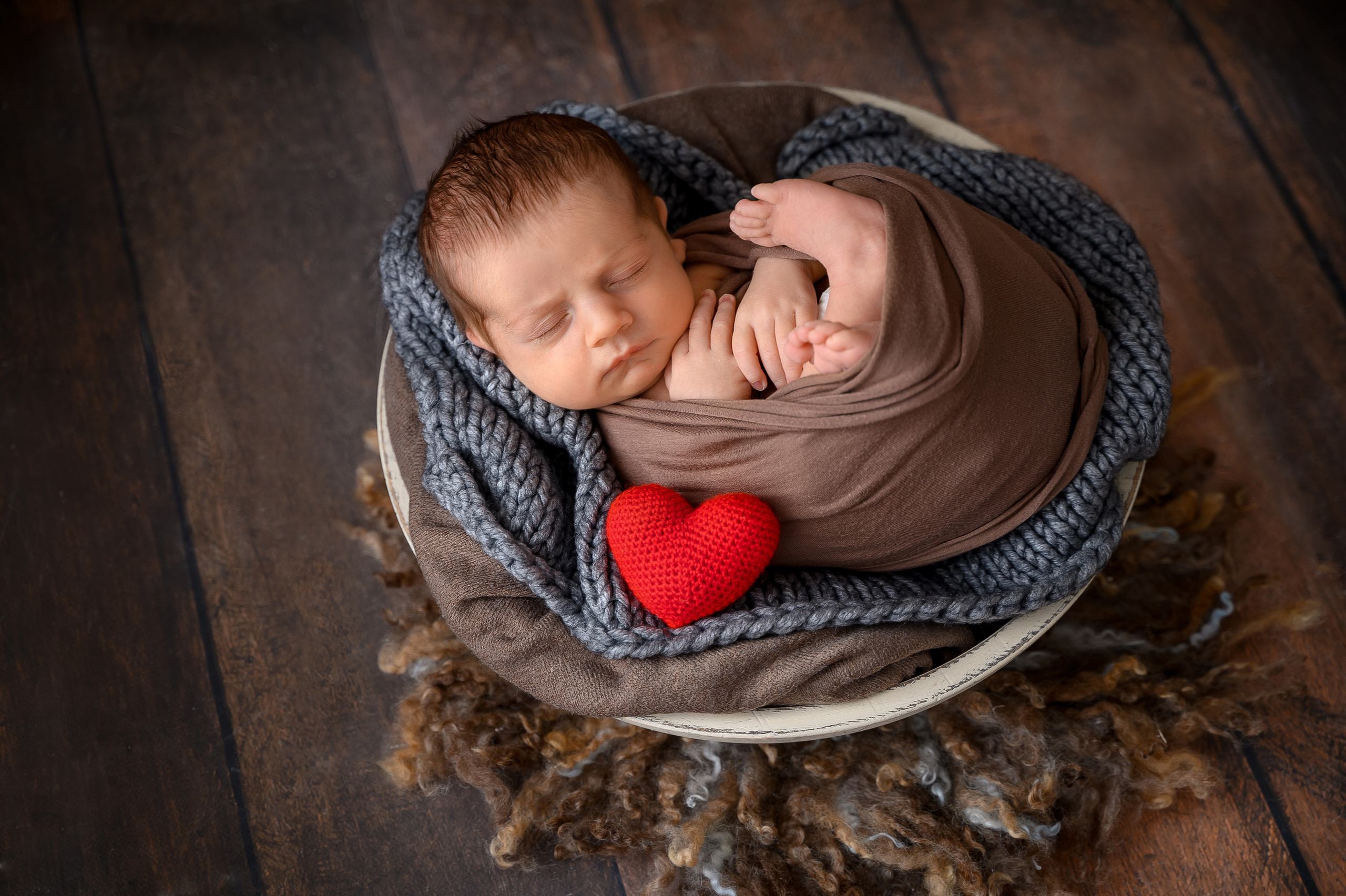 Новорожденные. Фотограф Каменск-Уральский Алена Обвинцева (фото новорожденных, в ожид