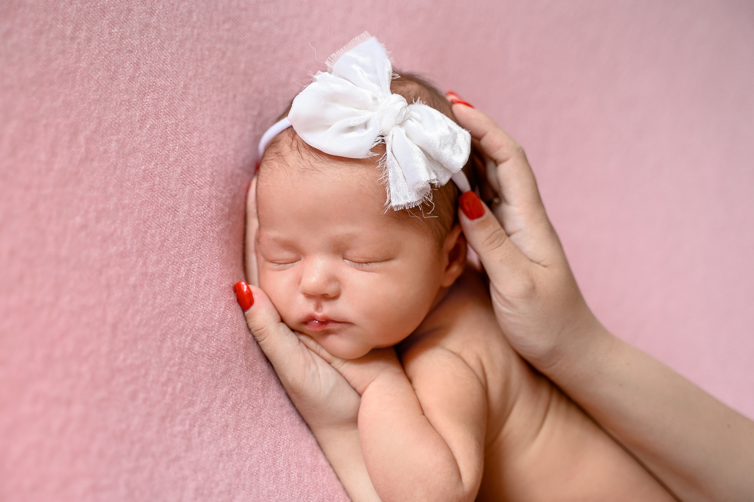 Новорожденные. Фотограф Каменск-Уральский Алена Обвинцева (фото новорожденных, в ожид