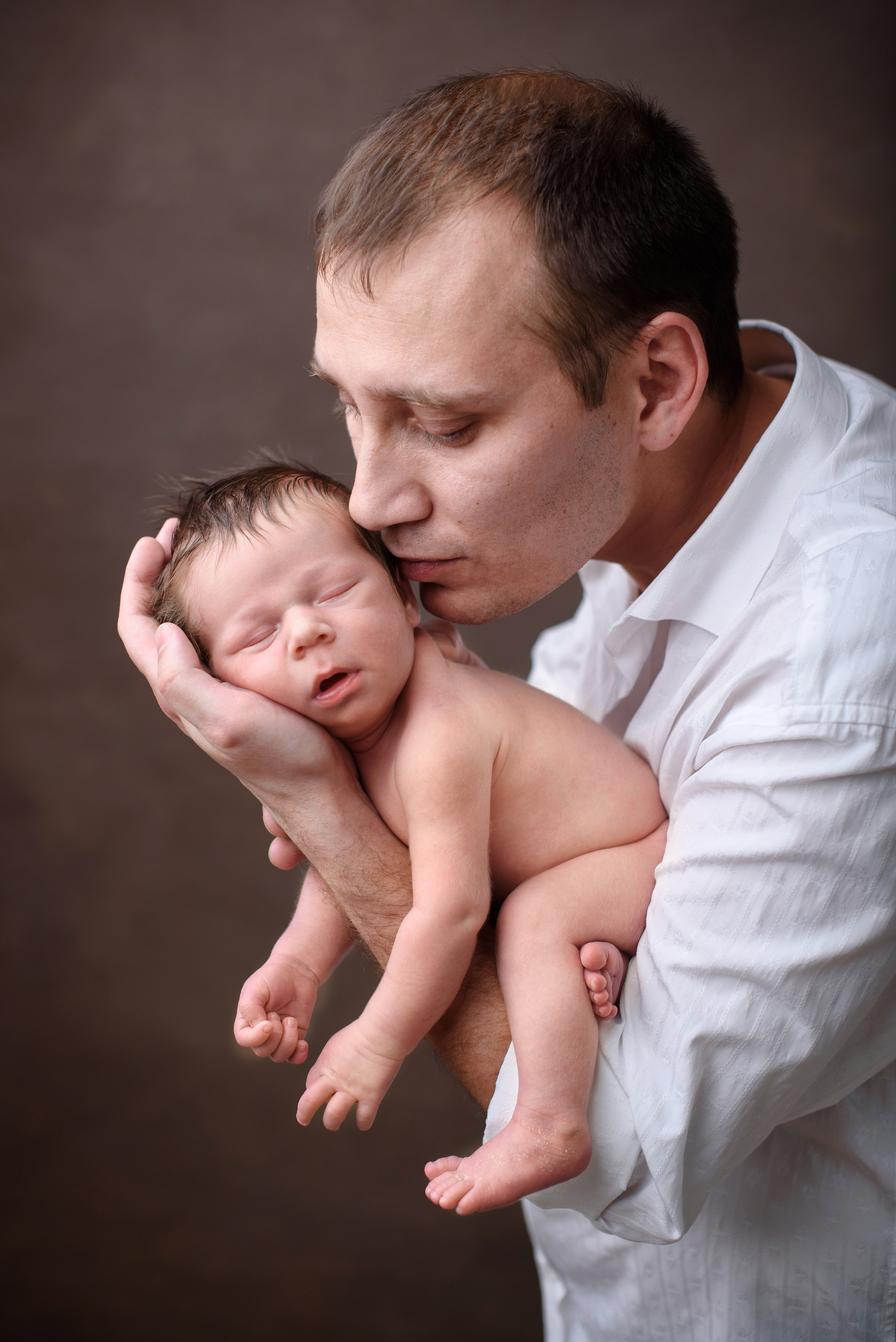 Новорожденные. Фотограф Каменск-Уральский Алена Обвинцева (фото новорожденных, в ожид