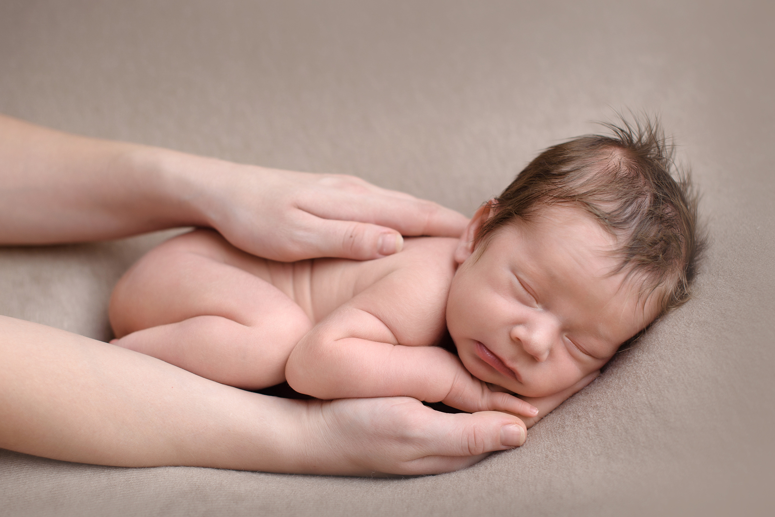 Новорожденные. Фотограф Каменск-Уральский Алена Обвинцева (фото новорожденных, в ожид