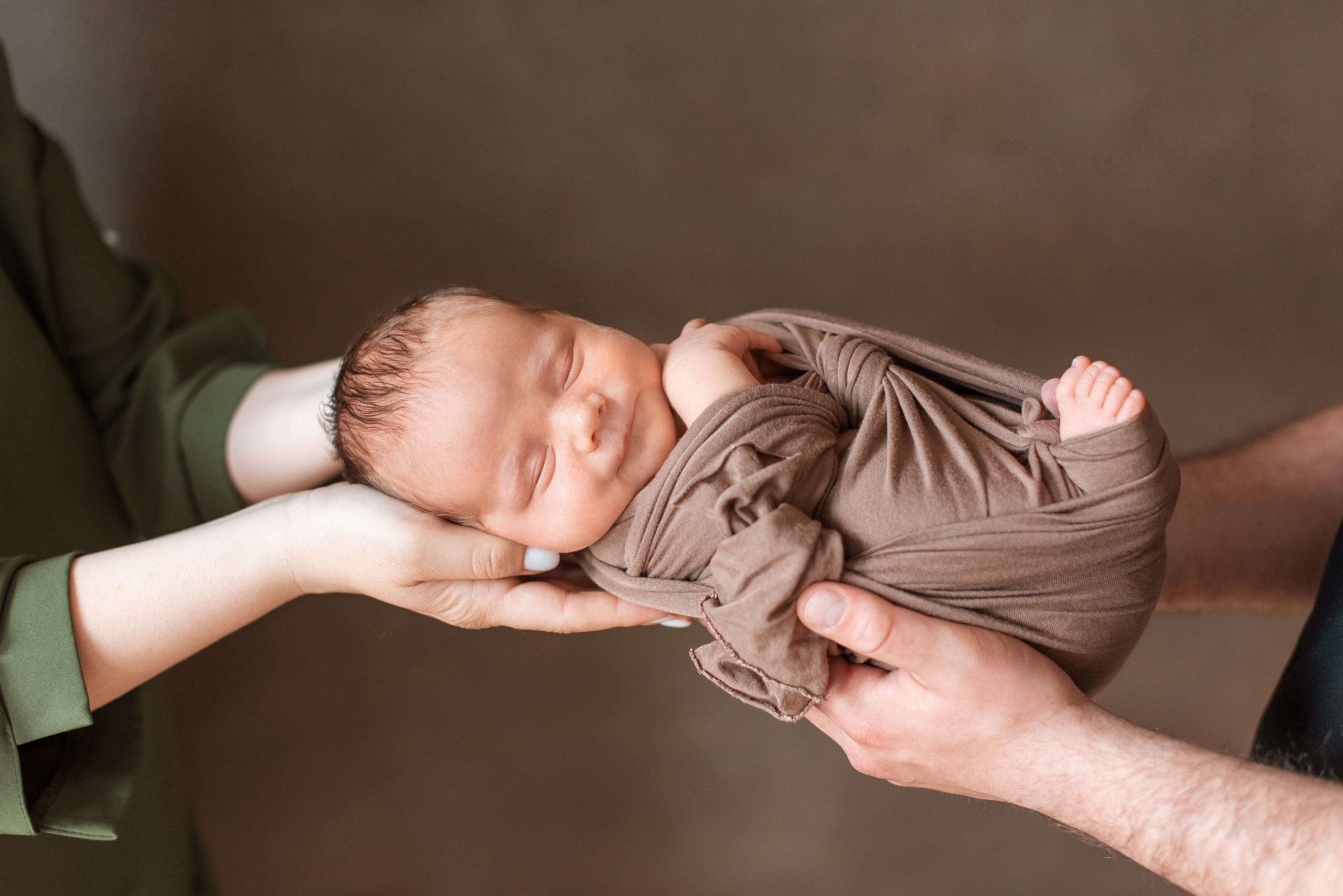 Новорожденные. Фотограф Каменск-Уральский Алена Обвинцева (фото новорожденных, в ожид