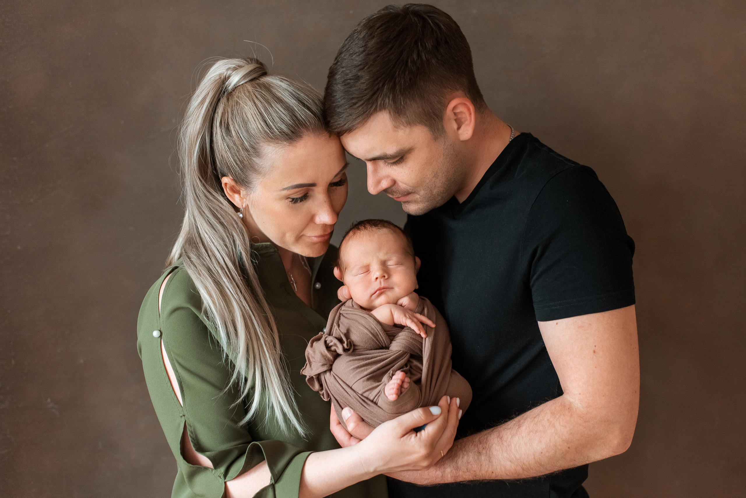 Новорожденные. Фотограф Каменск-Уральский Алена Обвинцева (фото новорожденных, в ожид