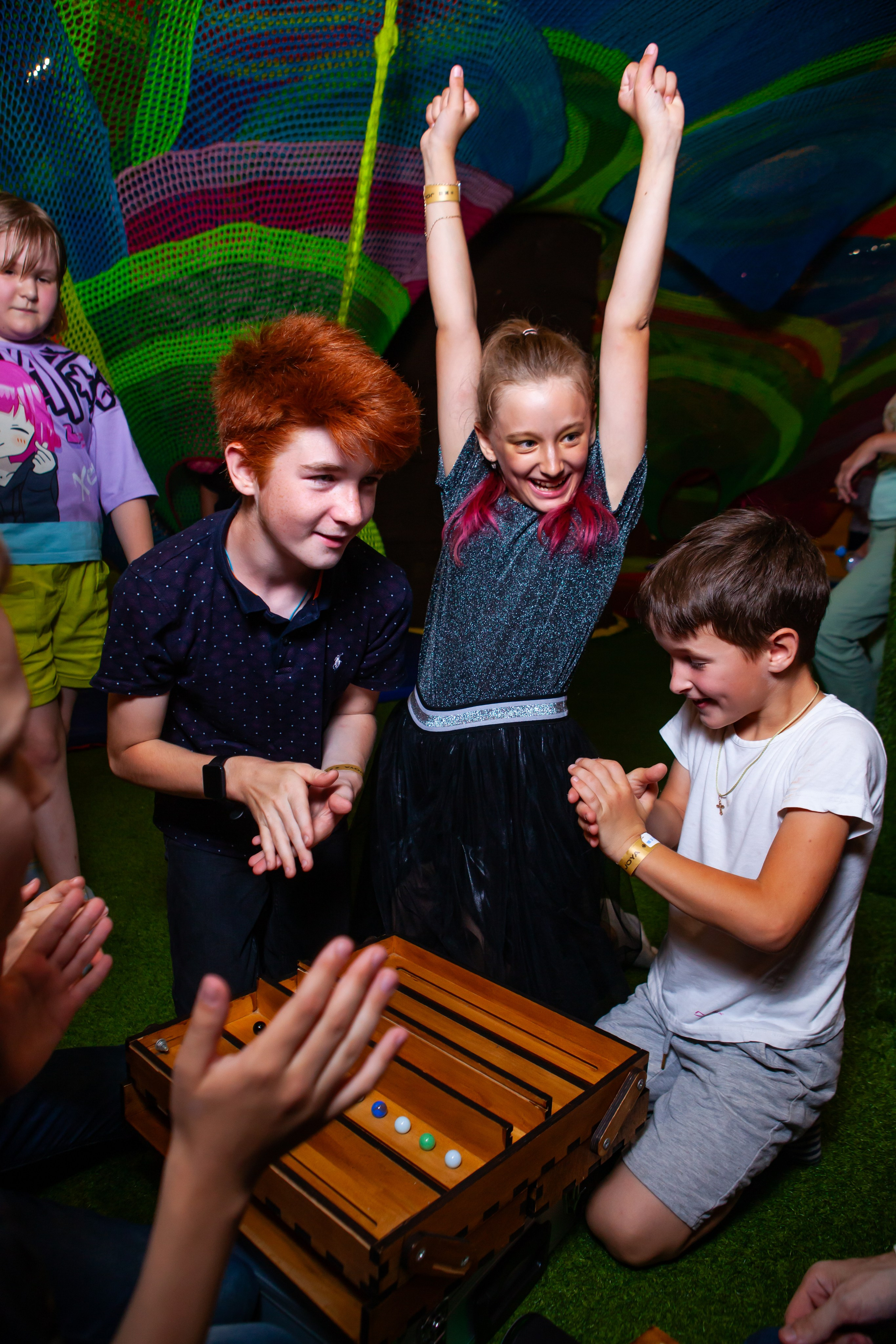 Детский репортаж. Репортажный Фотограф в Санкт-Петербурге Светлана Мосиенко