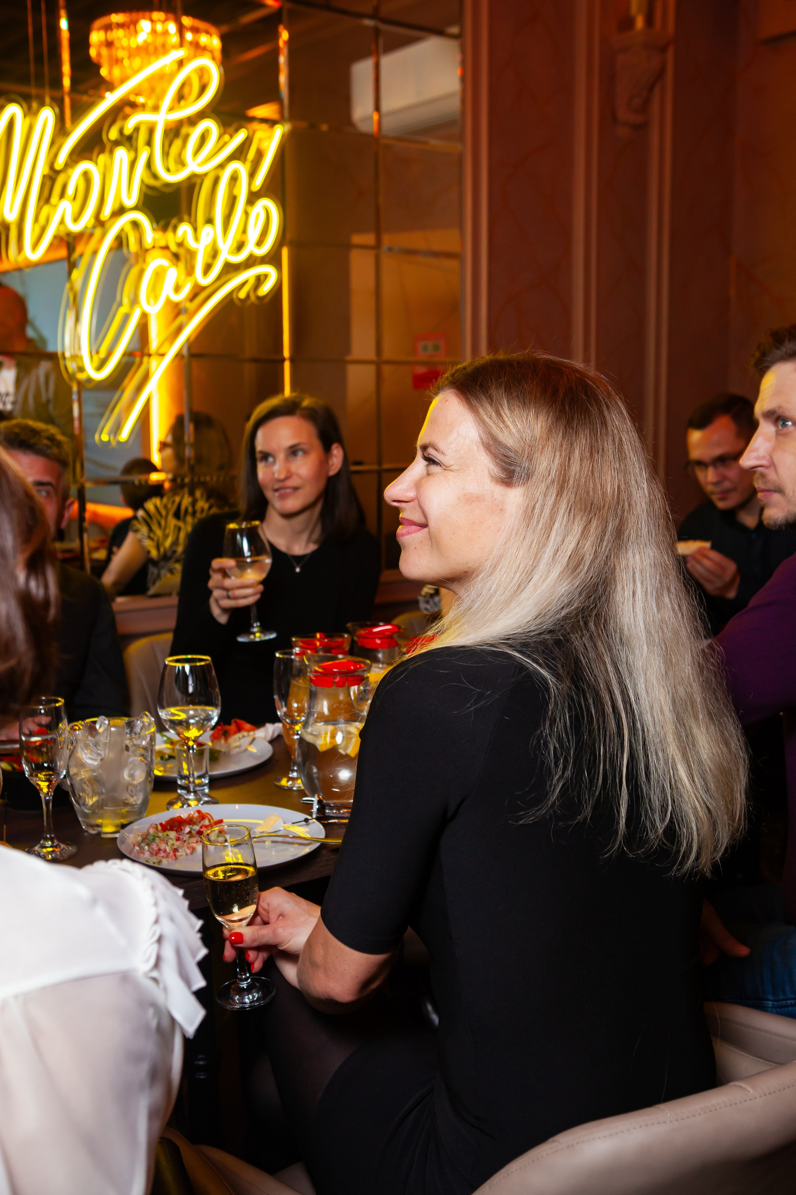 LOFT. Репортажный Фотограф в Санкт-Петербурге Светлана Мосиенко