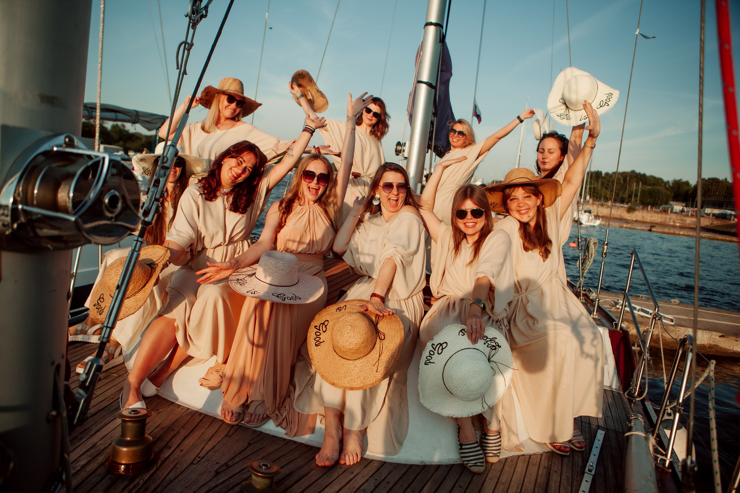 Репортажный Фотограф в Санкт-Петербурге Светлана Мосиенко