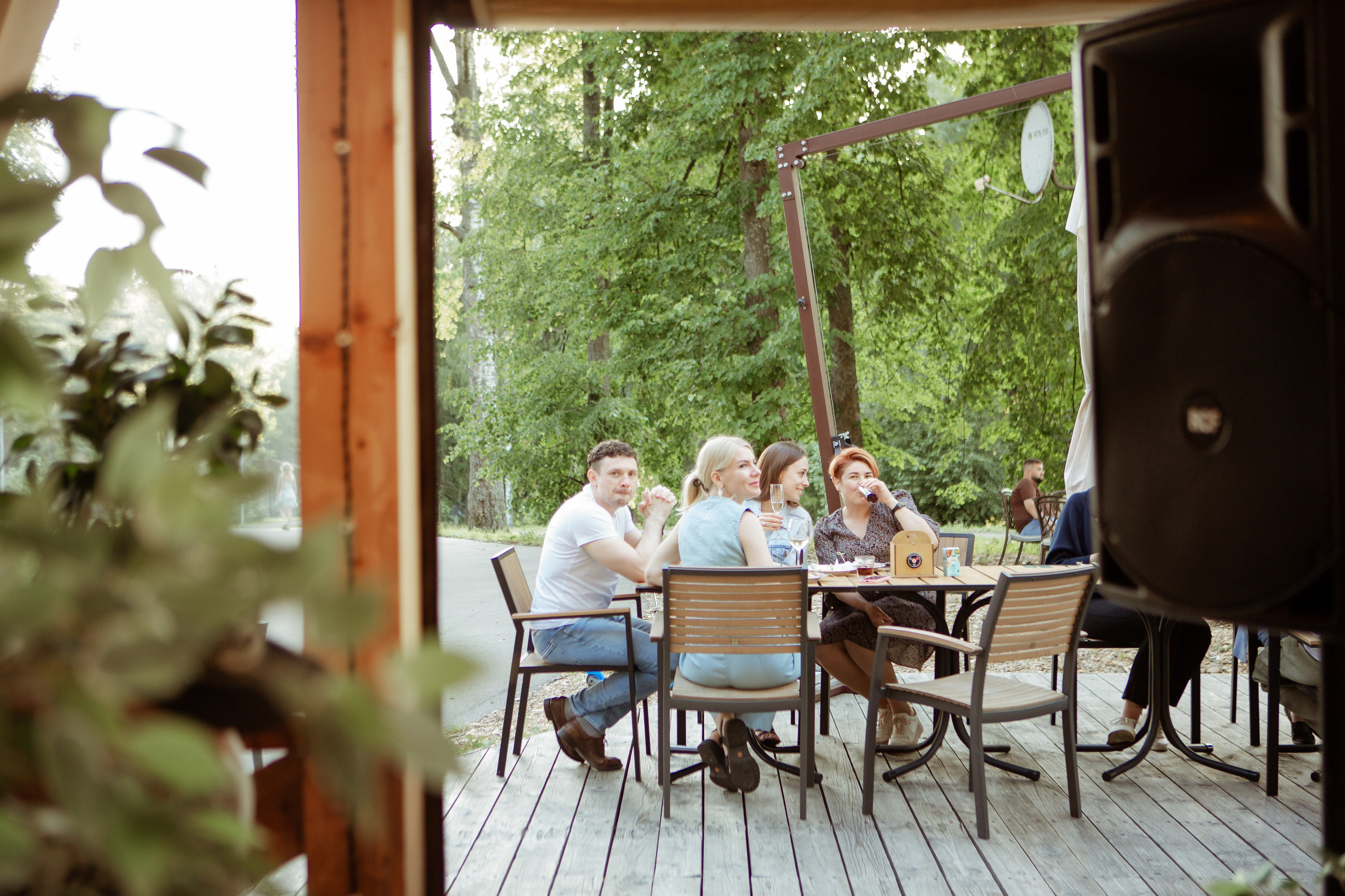 Мероприятия. Репортаж. Фотограф Елизавета Князева Сергиев Посад, Москва