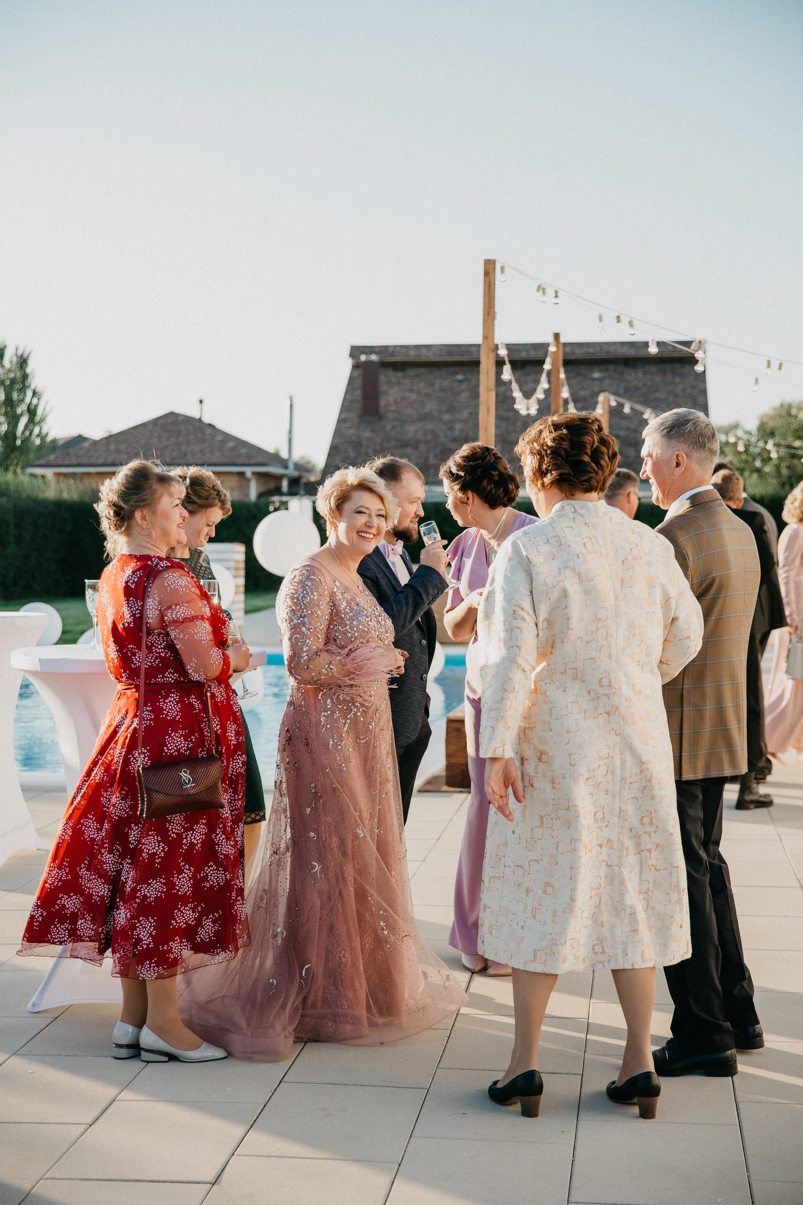 Кирилл и Инна. Свадебный и семейный фотограф в Волгограде Галина Микитинская