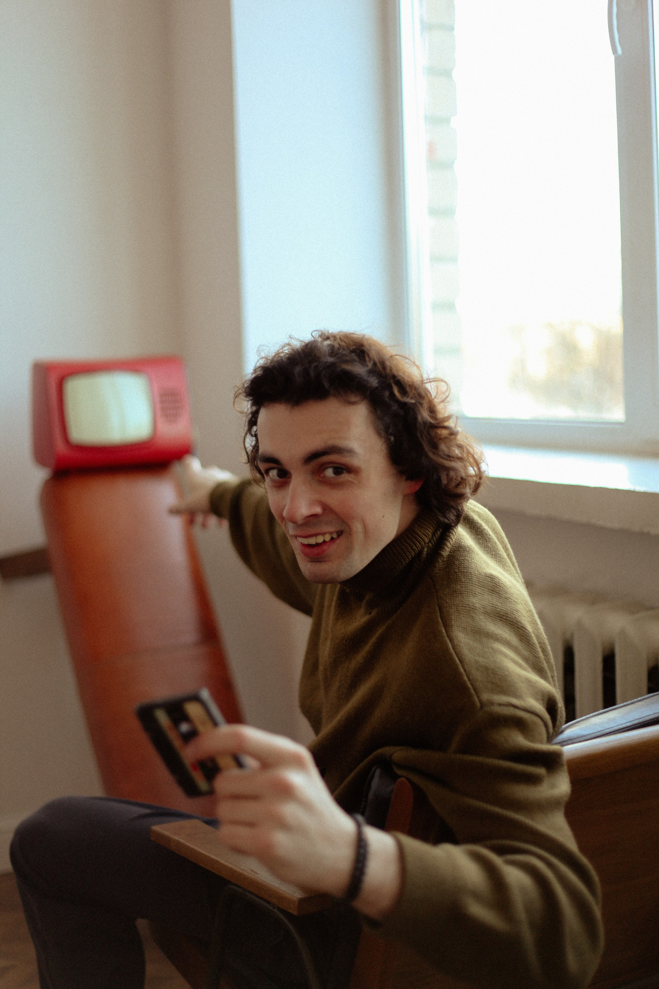 Гриша. Свадебный и индивидуальный фотограф в Волгограде Епихина Надежда