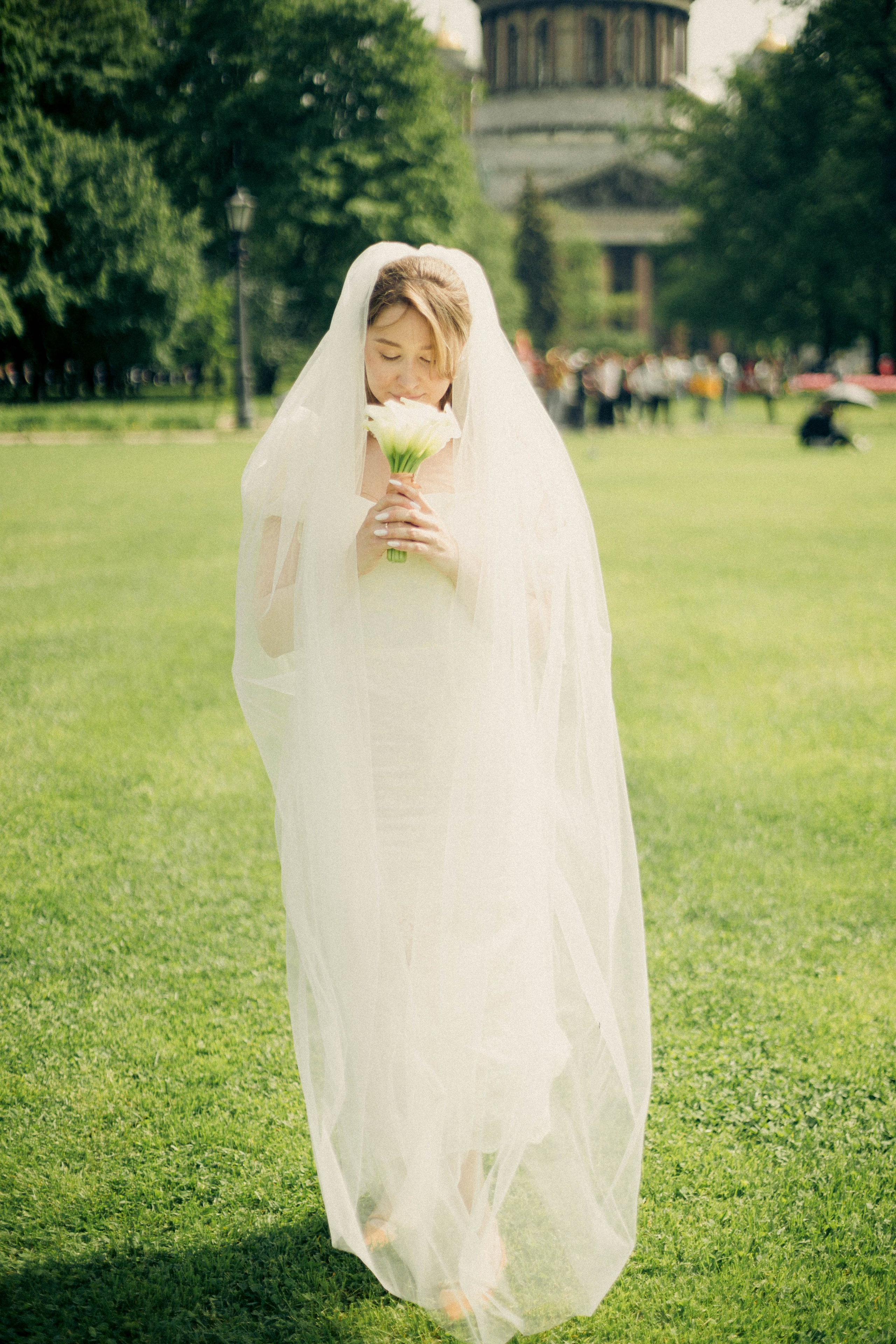 Любить это красиво. Свадебный фотограф Анастасия