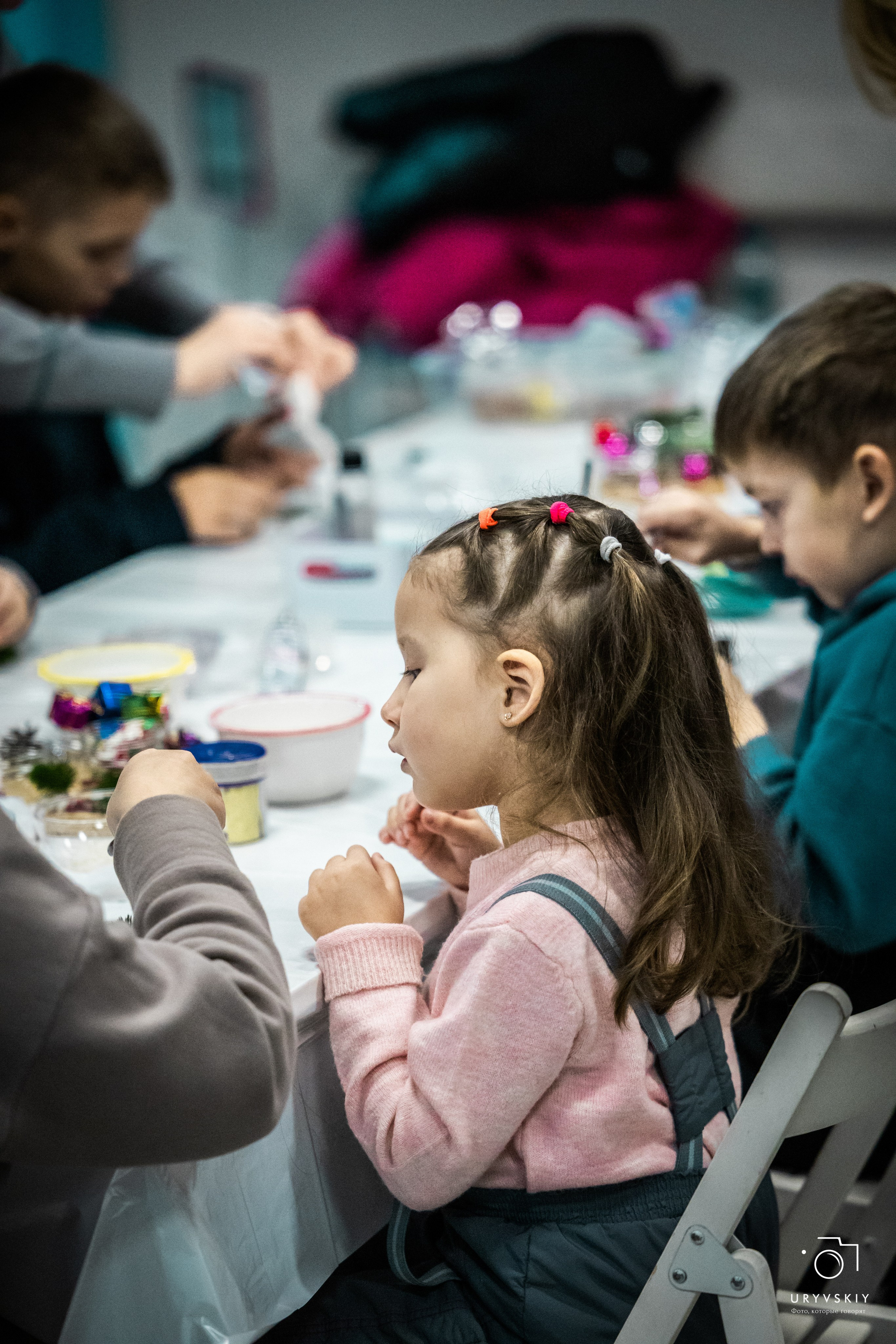 Командор футбол 29.11.2025. Игорь Урывский. Фотограф Красноярск