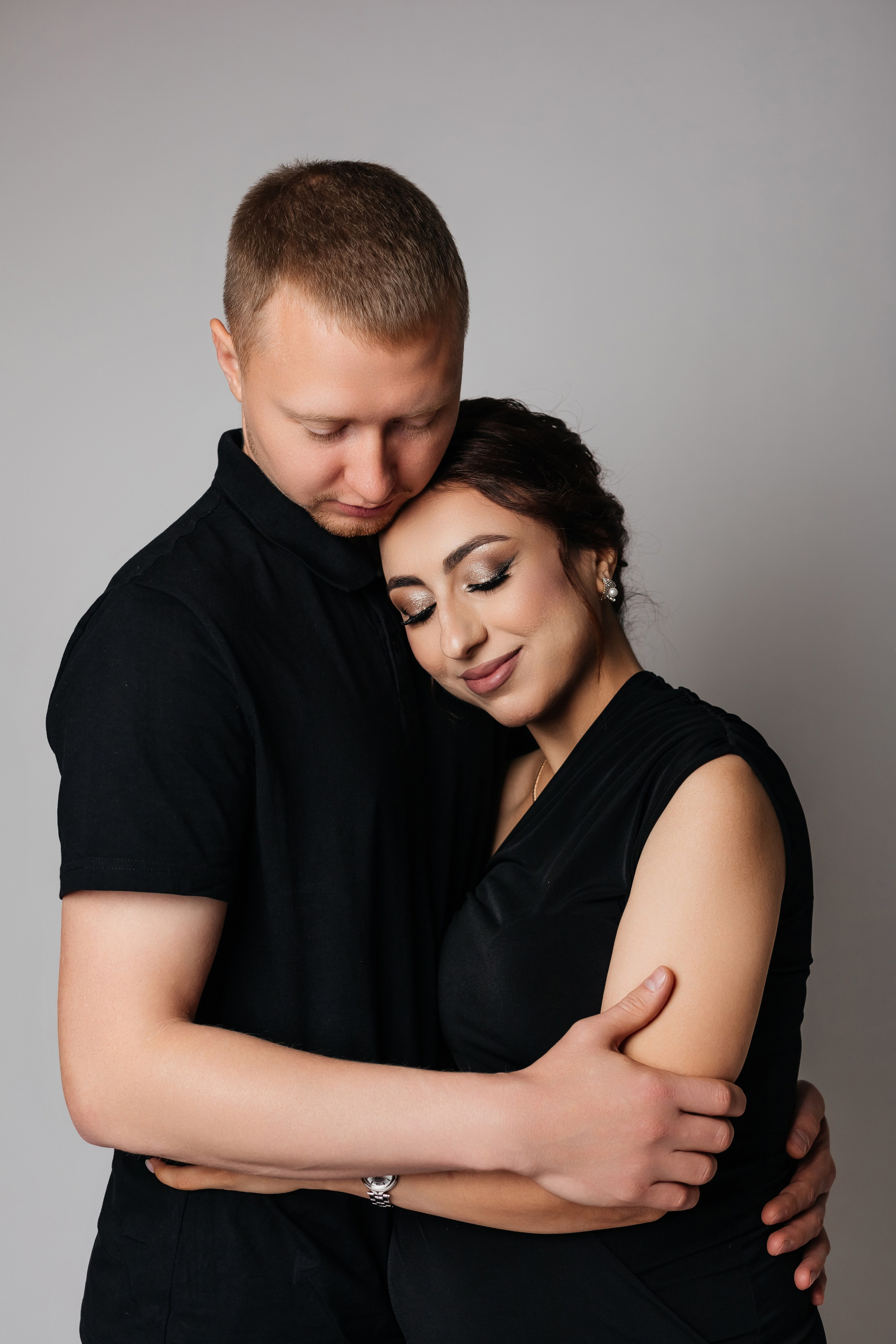 Александр, Лиана, Савелий. Фотограф свадебный, семейный и детский в г. Калачинск Олеся Казакова