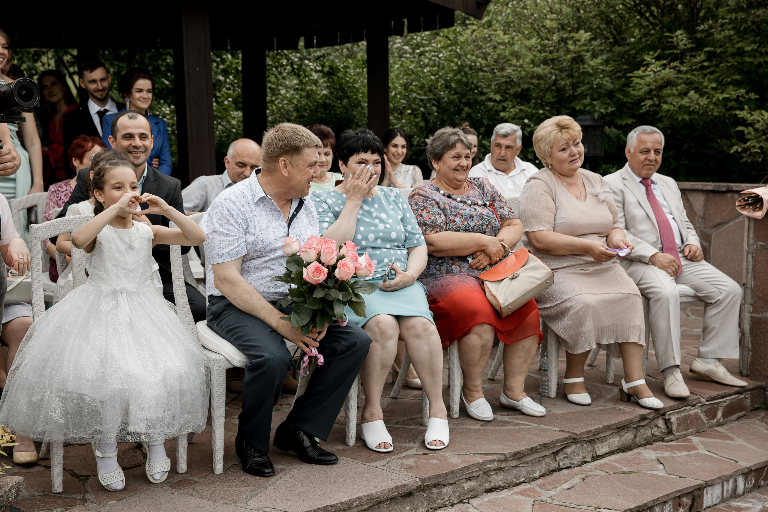 Wedding day Денис и Александра. Свадебный фотограф Колесников Антон