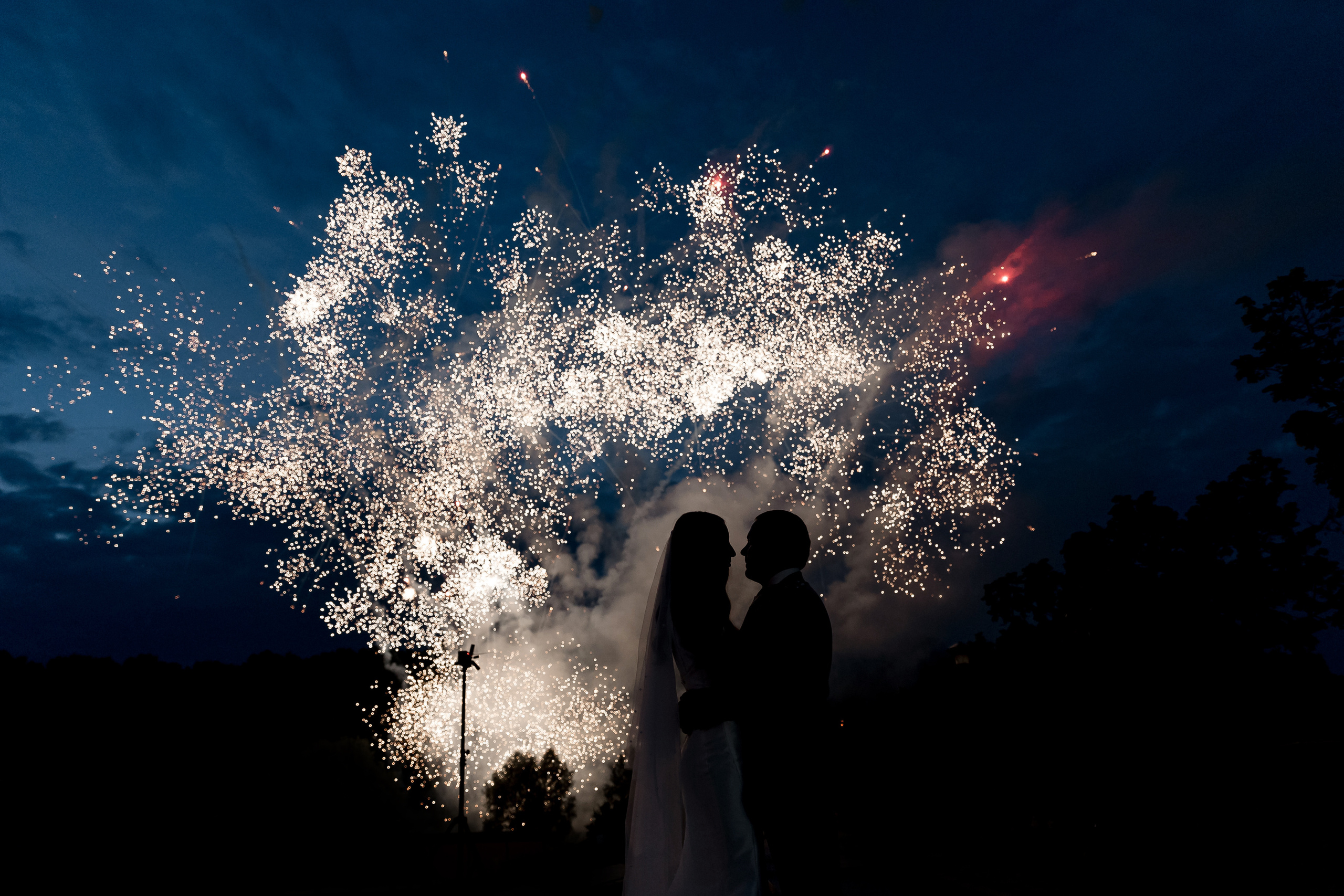 Wedding day Денис и Александра. Свадебный фотограф Колесников Антон