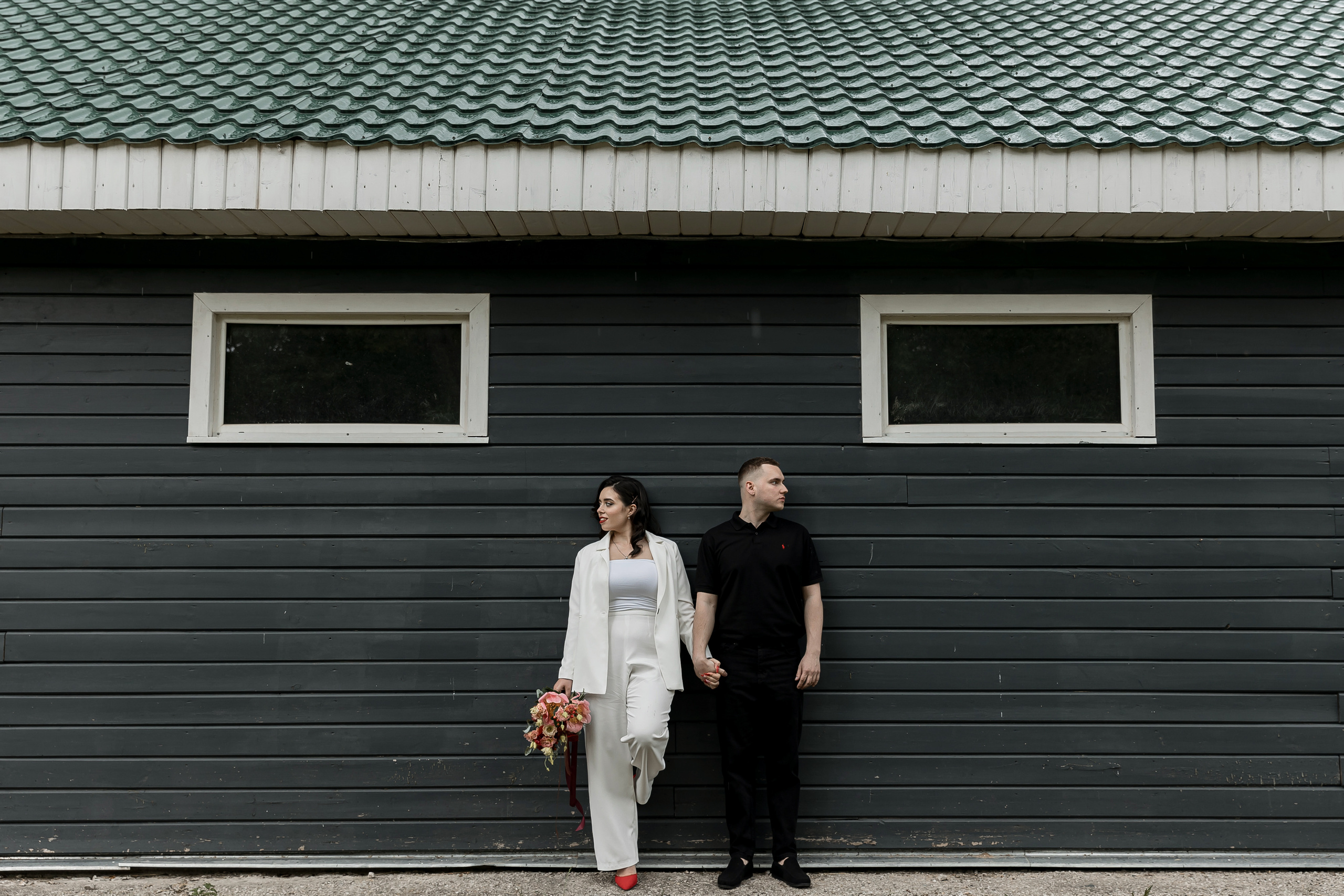 Wedding day Глеб и Татьяна. Свадебный фотограф Колесников Антон