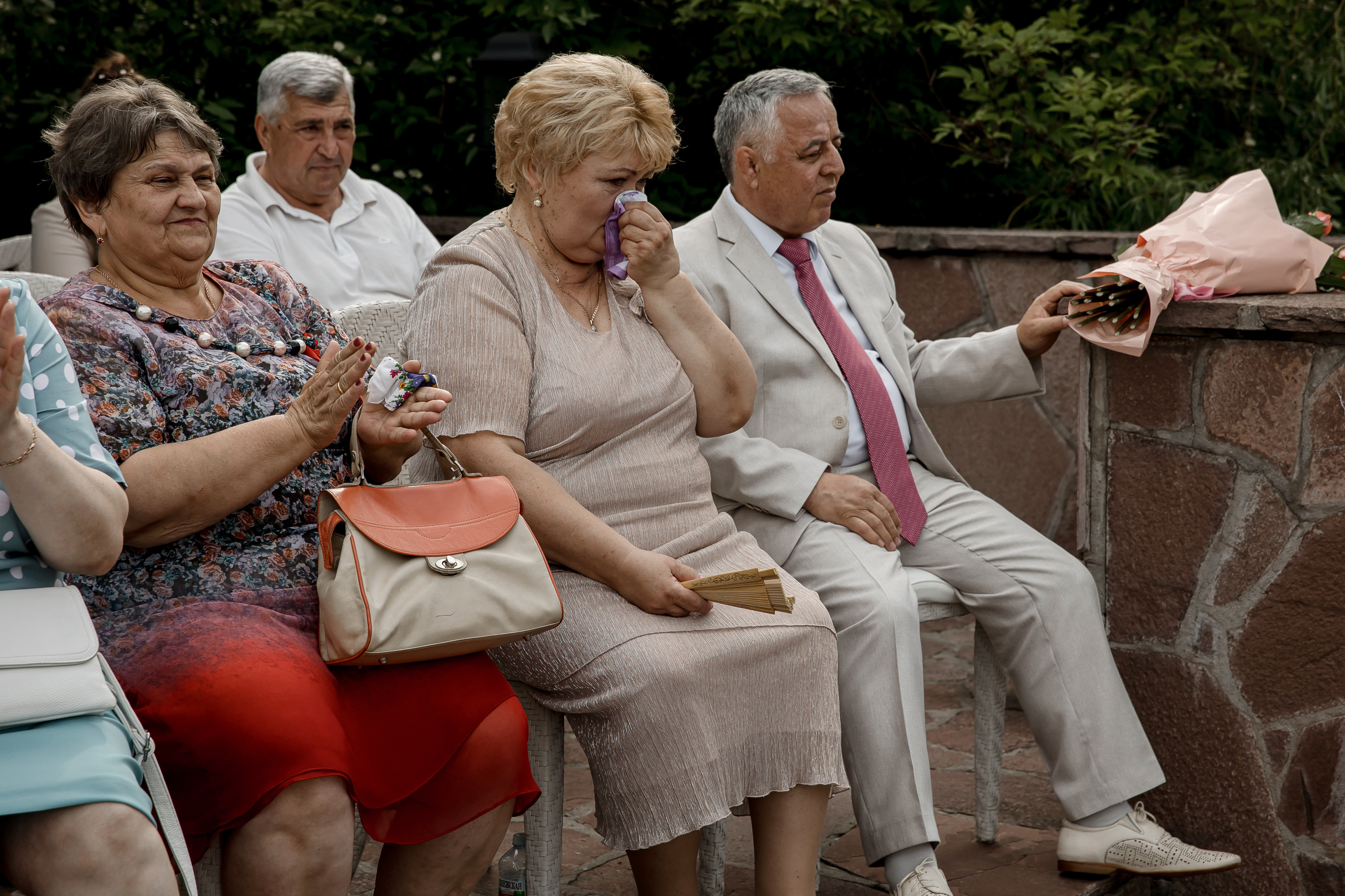 Wedding day Денис и Александра. Свадебный фотограф Колесников Антон