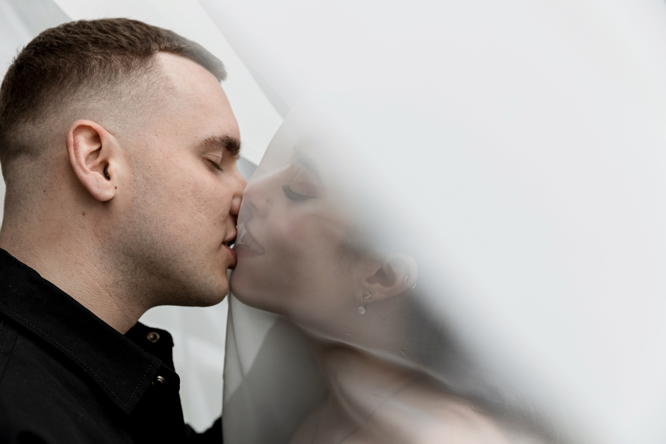 Wedding day Глеб и Татьяна. Свадебный фотограф Колесников Антон