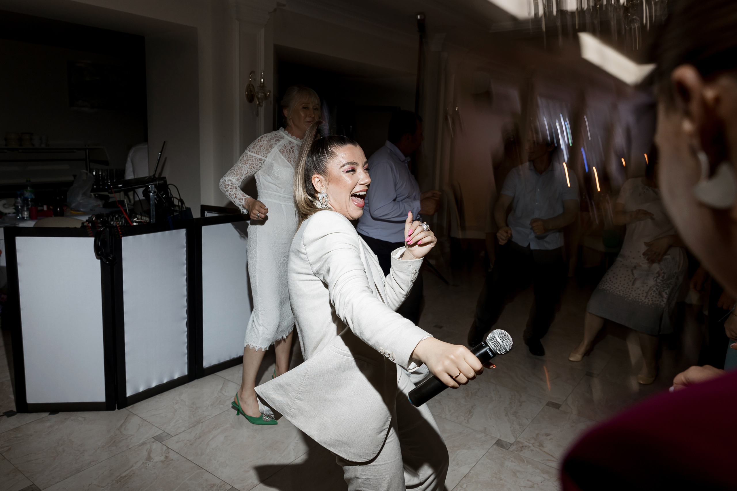 Wedding day Денис и Александра. Свадебный фотограф Колесников Антон