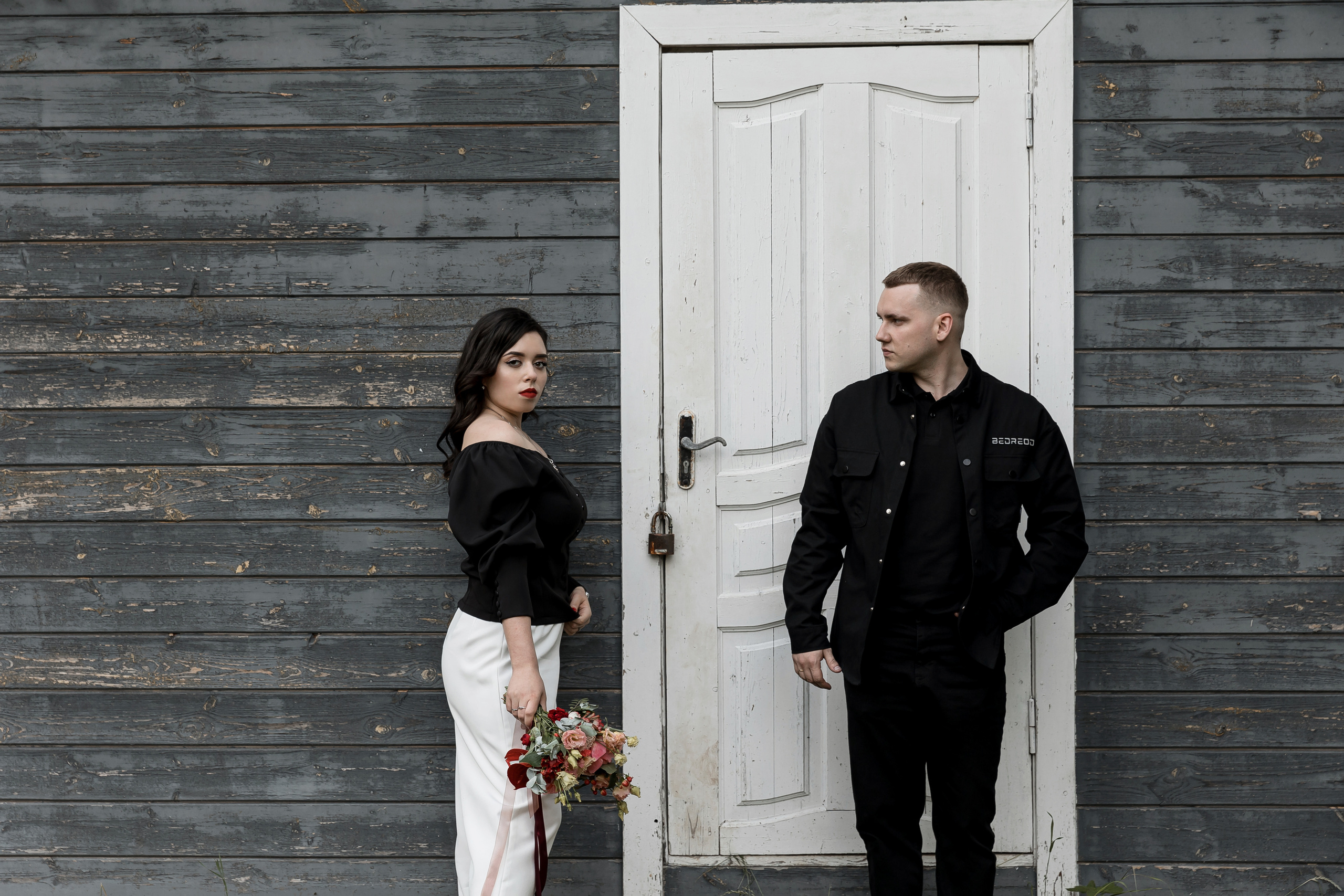 Wedding day Глеб и Татьяна. Свадебный фотограф Колесников Антон