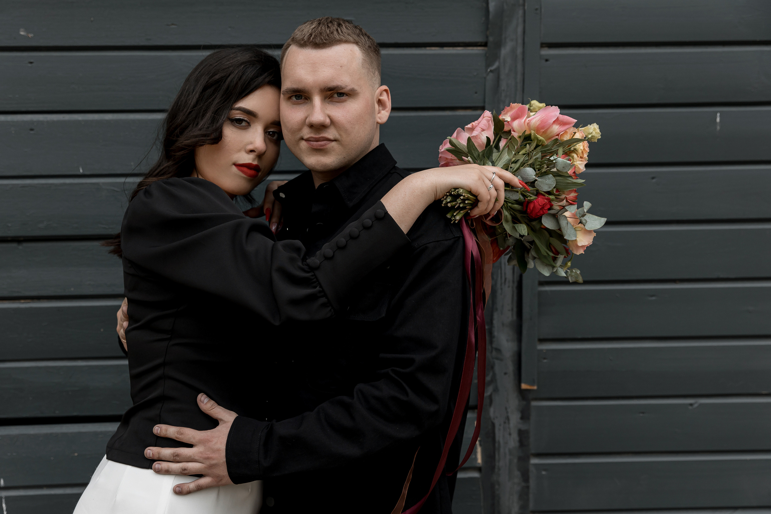 Wedding day Глеб и Татьяна. Свадебный фотограф Колесников Антон