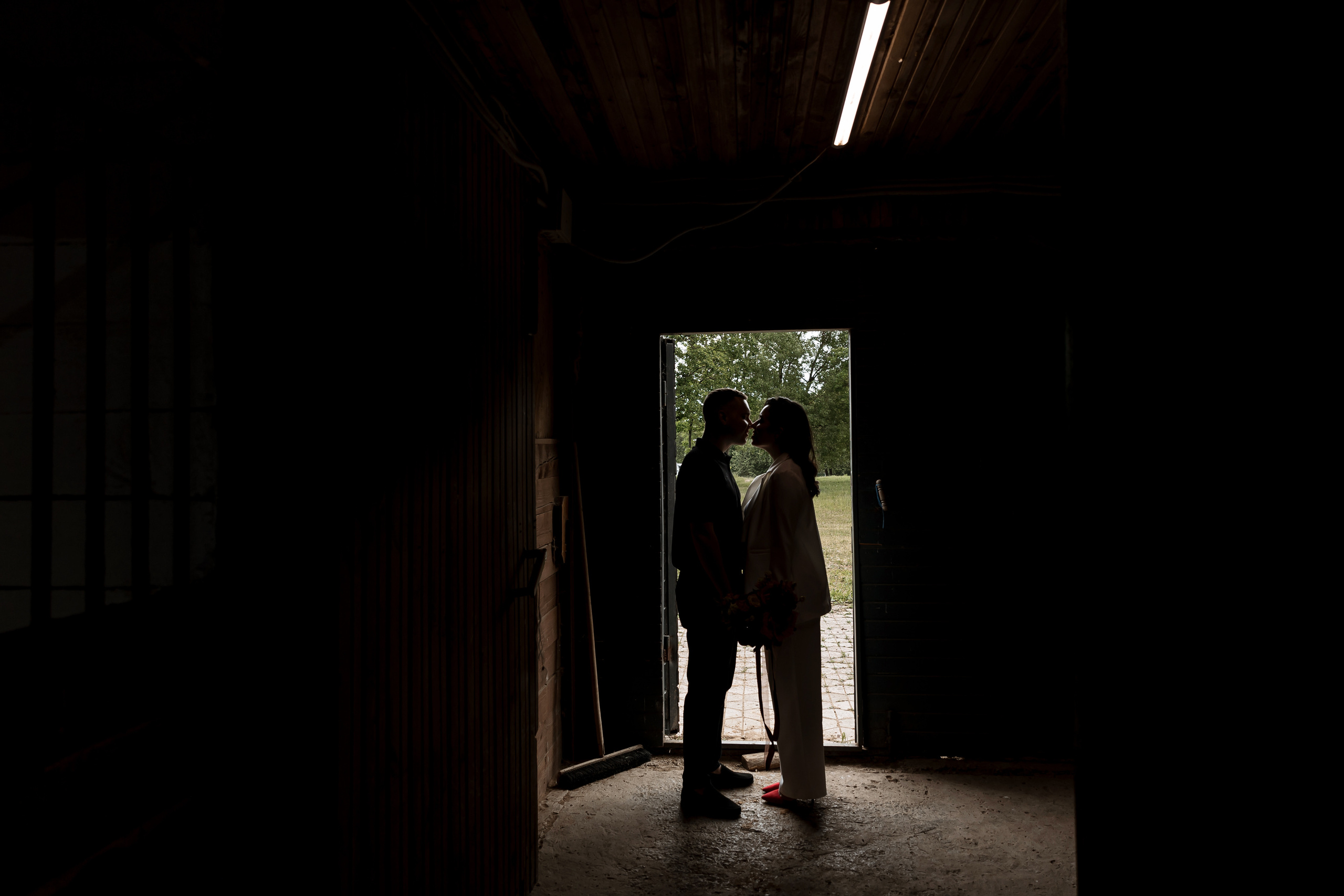 Wedding day Глеб и Татьяна. Свадебный фотограф Колесников Антон