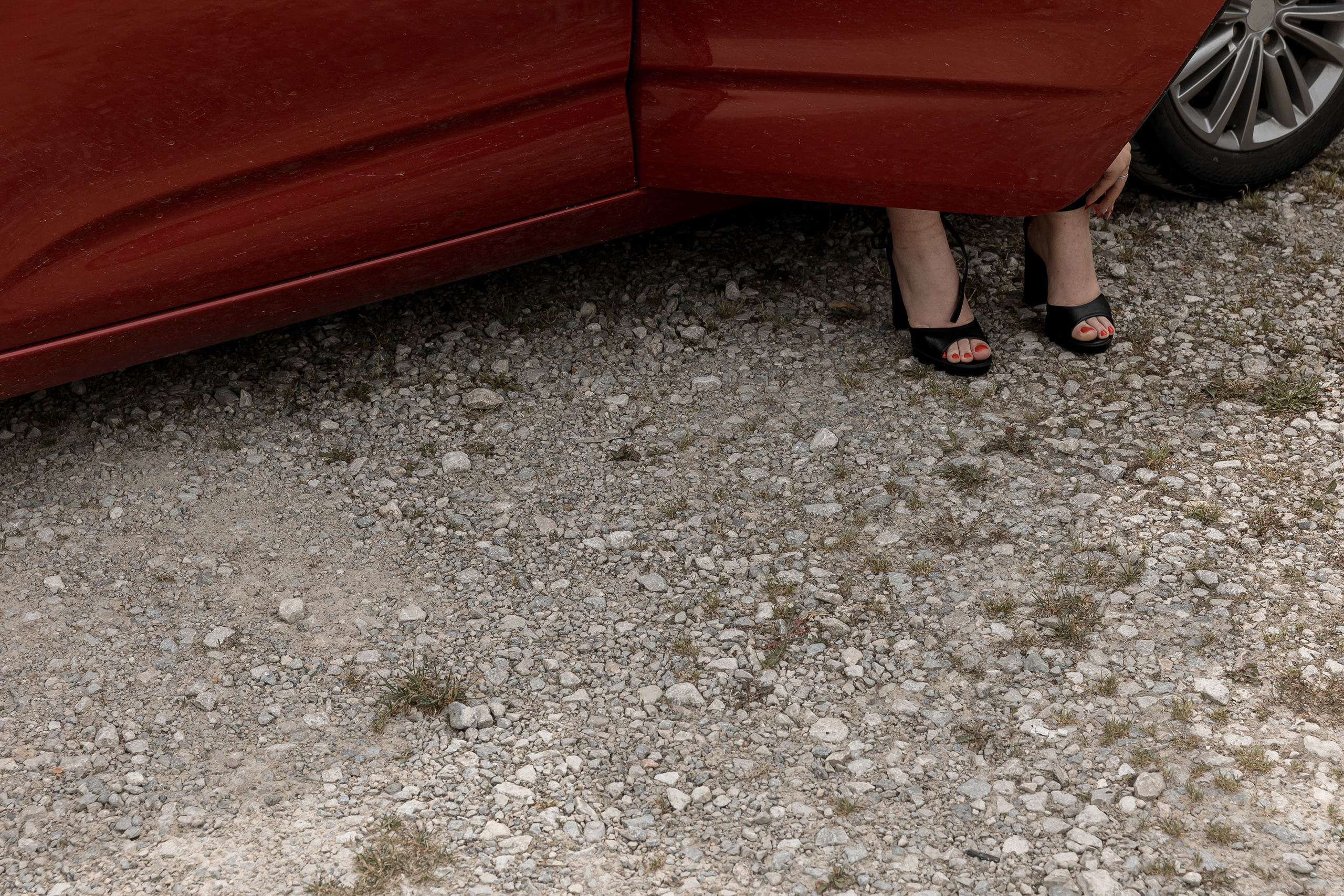 Wedding day Глеб и Татьяна. Свадебный фотограф Колесников Антон