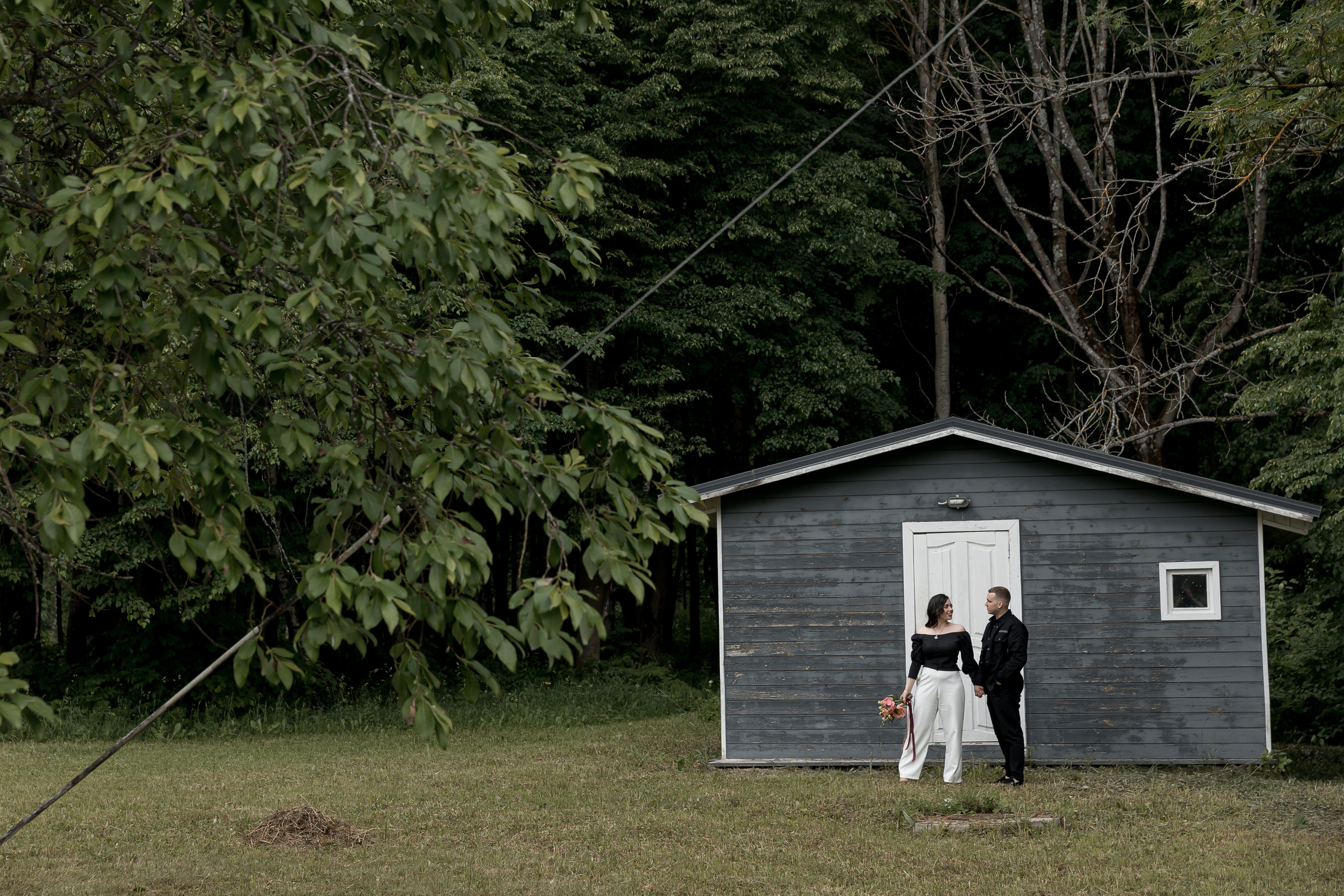 Wedding day Глеб и Татьяна. Свадебный фотограф Колесников Антон