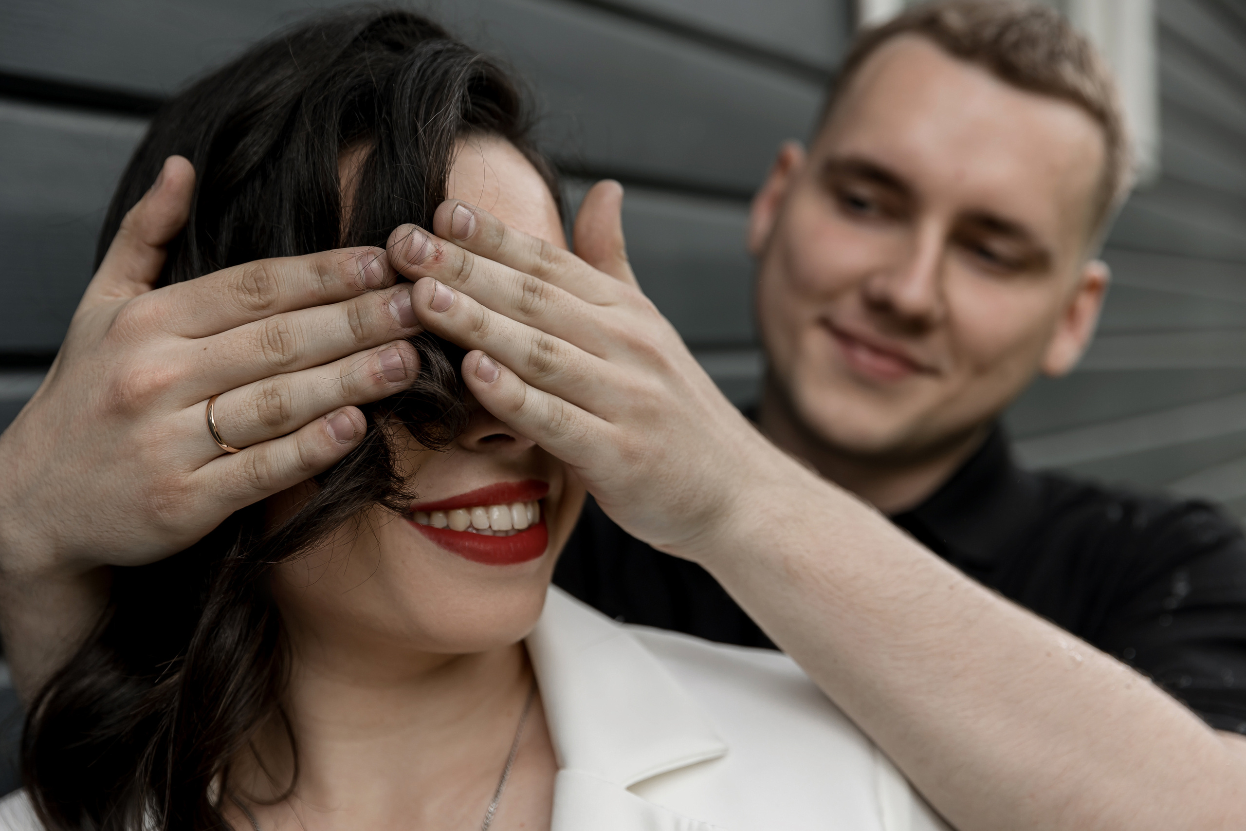 Wedding day Глеб и Татьяна. Свадебный фотограф Колесников Антон