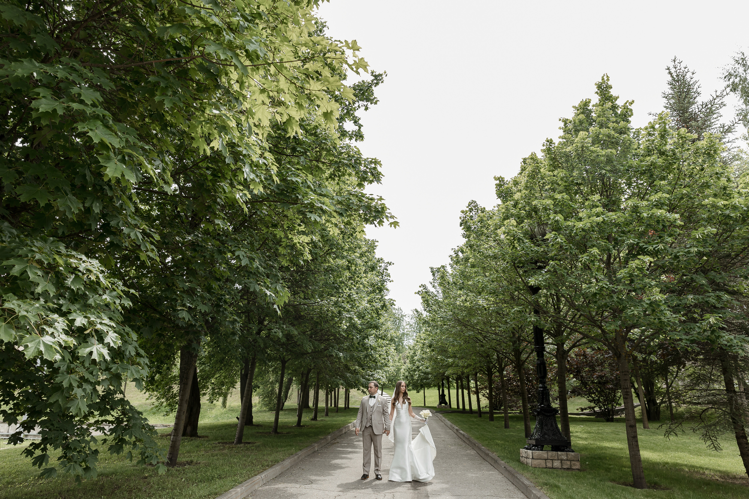 Wedding day Денис и Александра. Свадебный фотограф Колесников Антон
