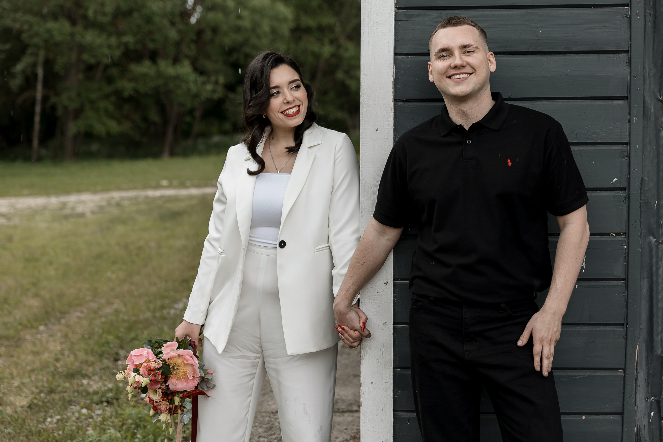 Wedding day Глеб и Татьяна. Свадебный фотограф Колесников Антон