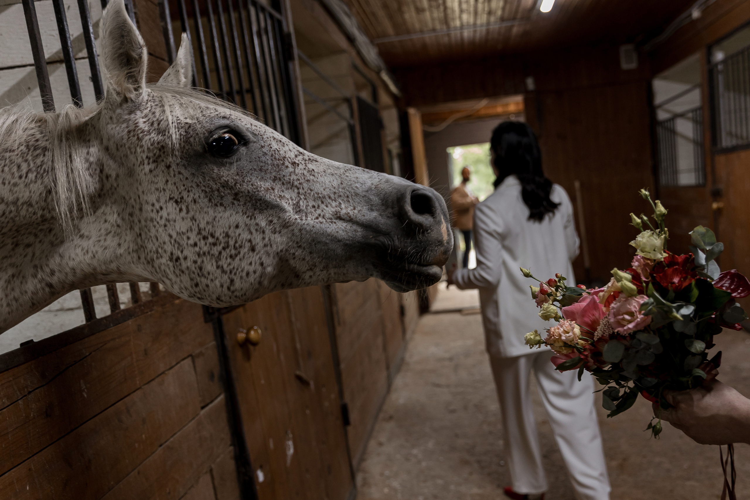 Wedding day Глеб и Татьяна. Свадебный фотограф Колесников Антон