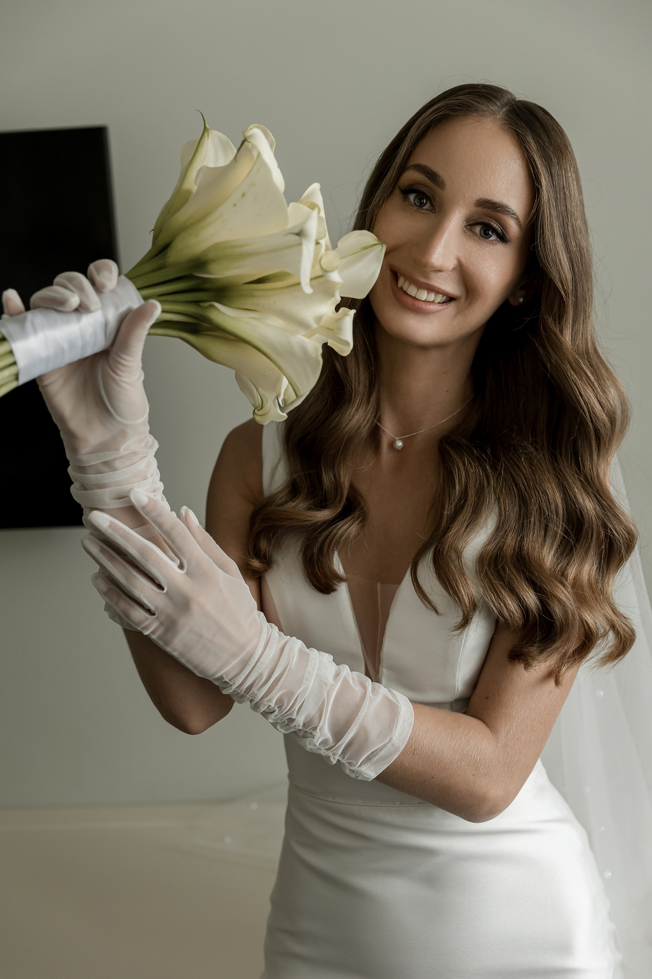 Wedding day Денис и Александра. Свадебный фотограф Колесников Антон