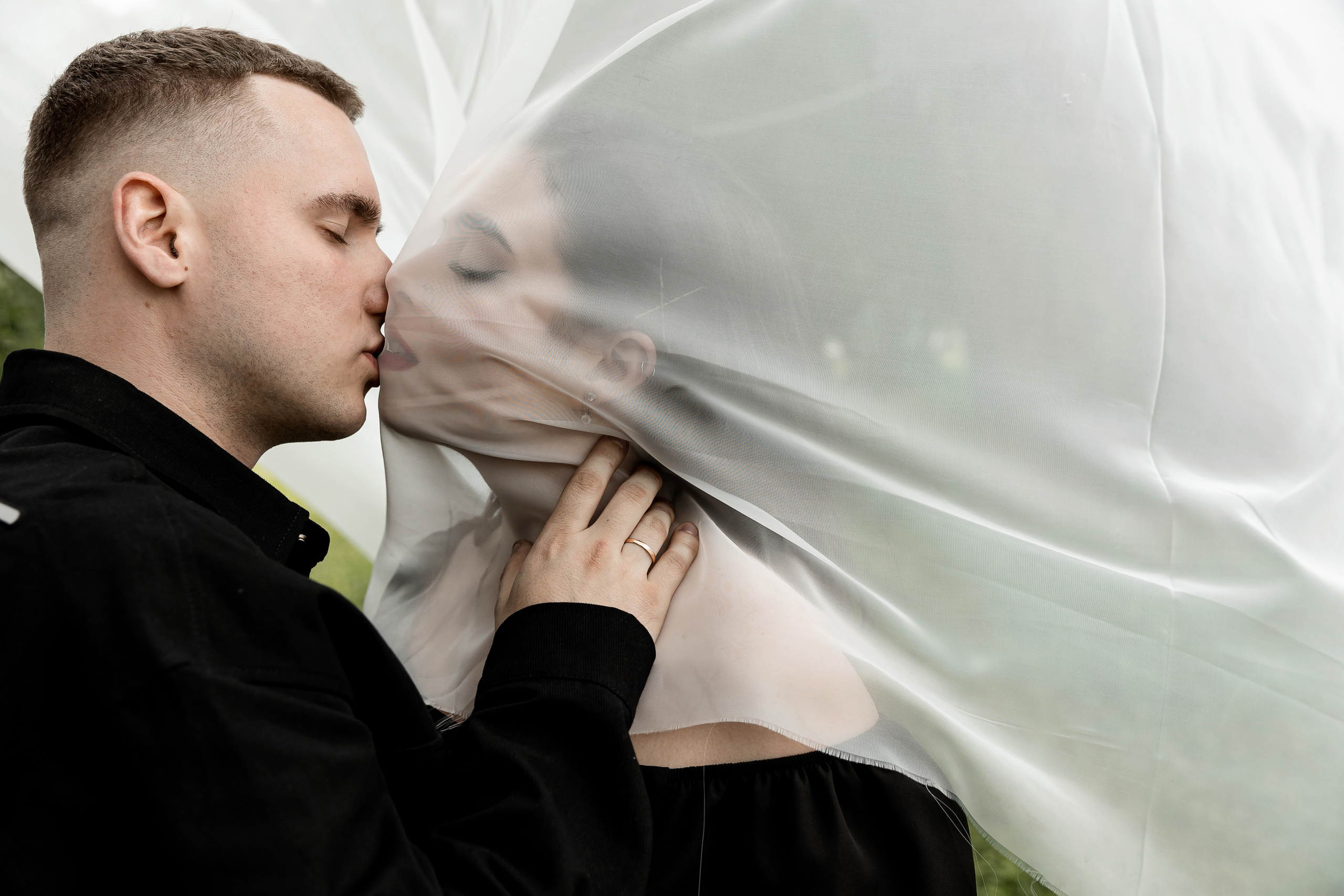 Wedding day Глеб и Татьяна. Свадебный фотограф Колесников Антон