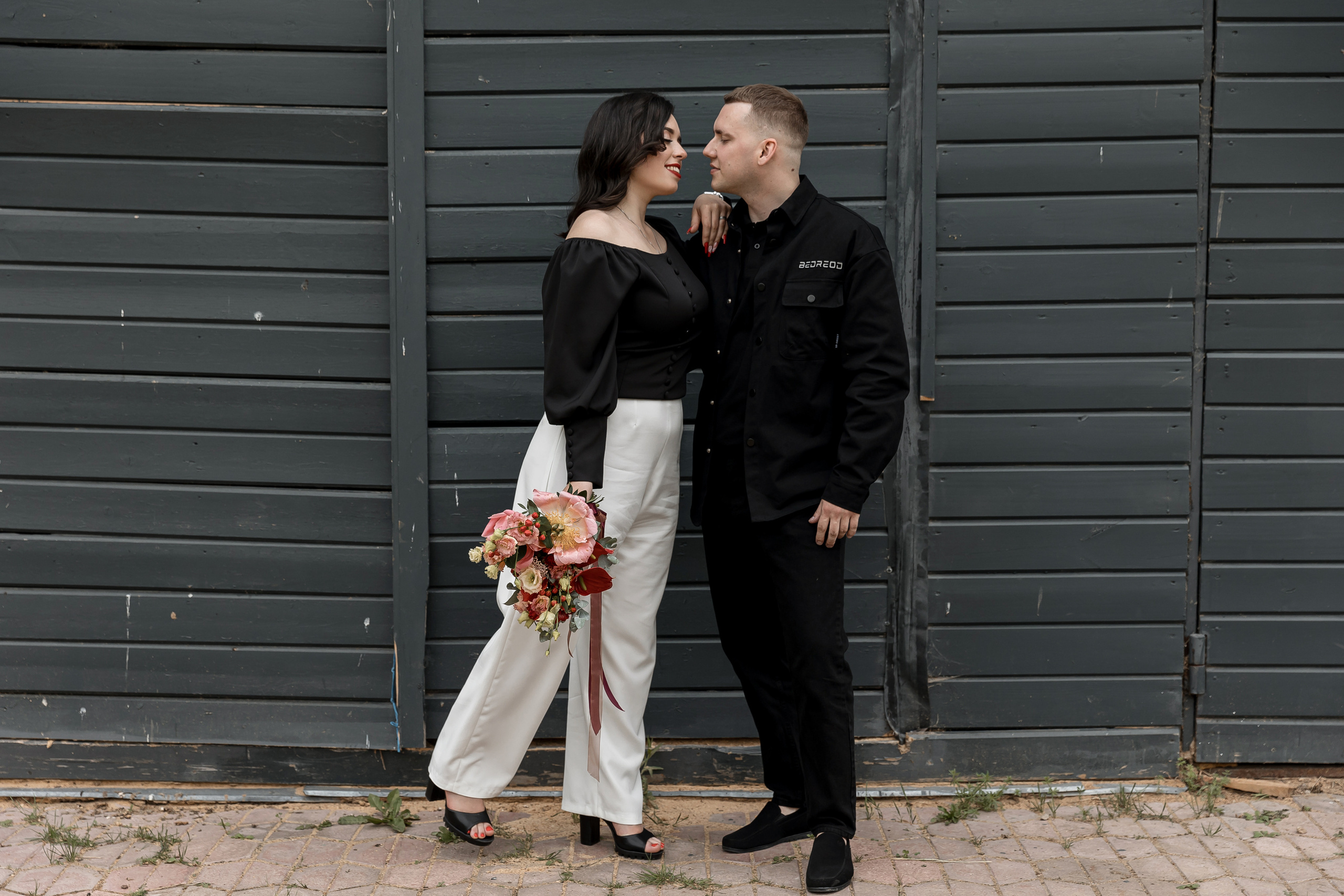 Wedding day Глеб и Татьяна. Свадебный фотограф Колесников Антон