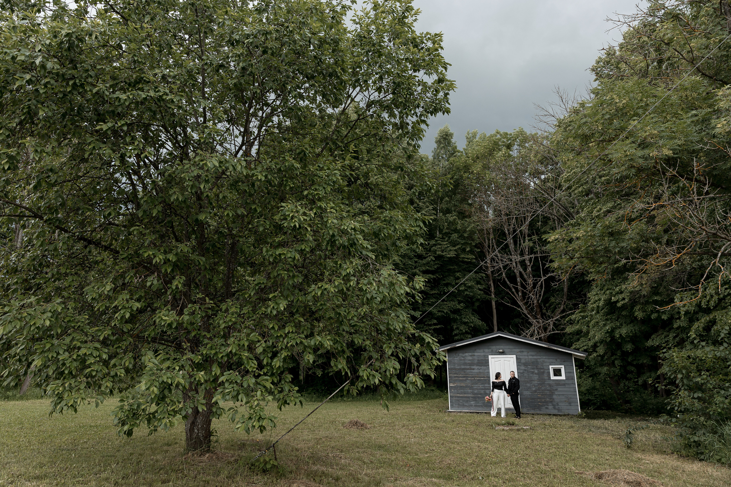 Wedding day Глеб и Татьяна. Свадебный фотограф Колесников Антон