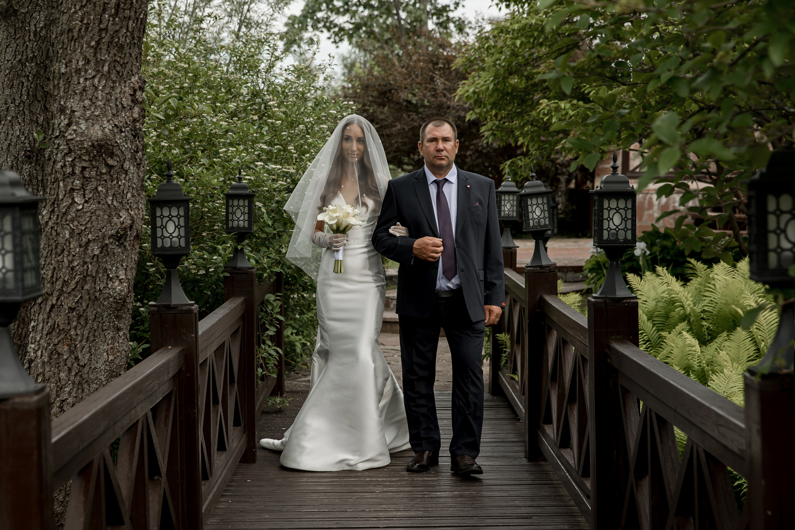 Wedding day Денис и Александра. Свадебный фотограф Колесников Антон