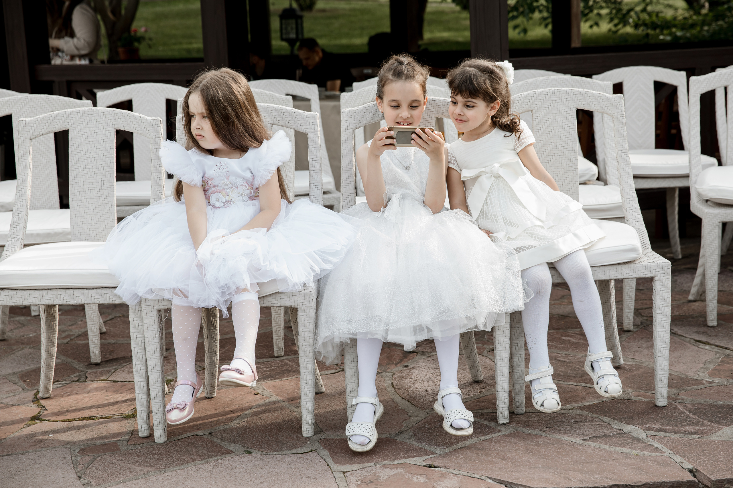 Wedding day Денис и Александра. Свадебный фотограф Колесников Антон
