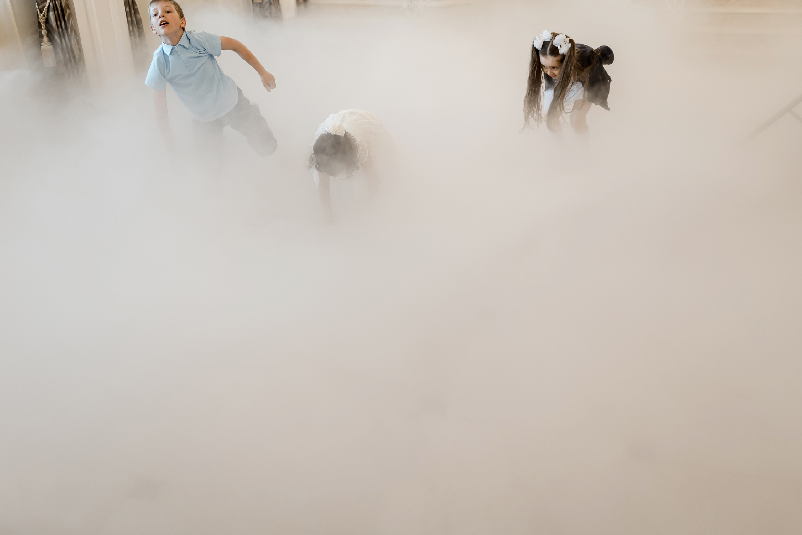 Wedding day Денис и Александра. Свадебный фотограф Колесников Антон